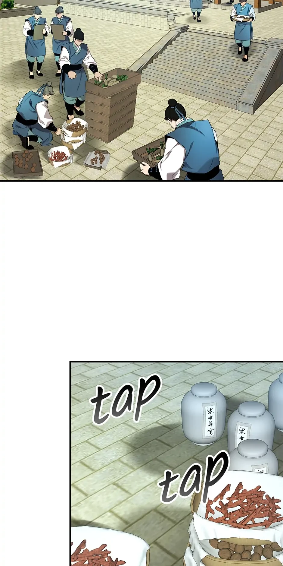 Level Up with the Gods Chapter 39 - 6
