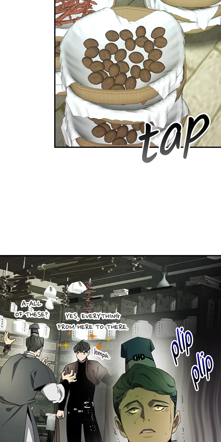 Level Up with the Gods Chapter 39 - 7