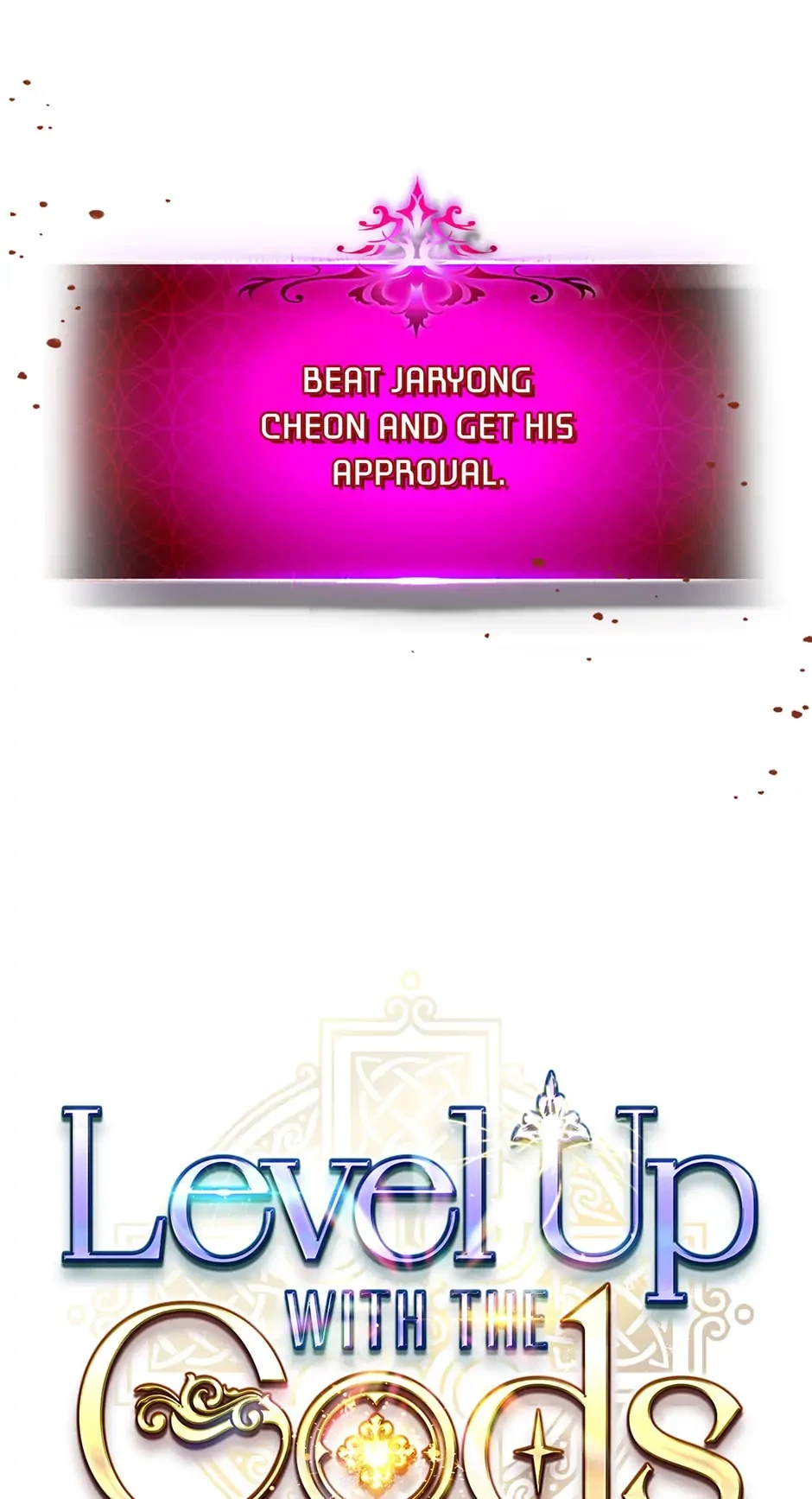 Level Up with the Gods Chapter 38 - 3