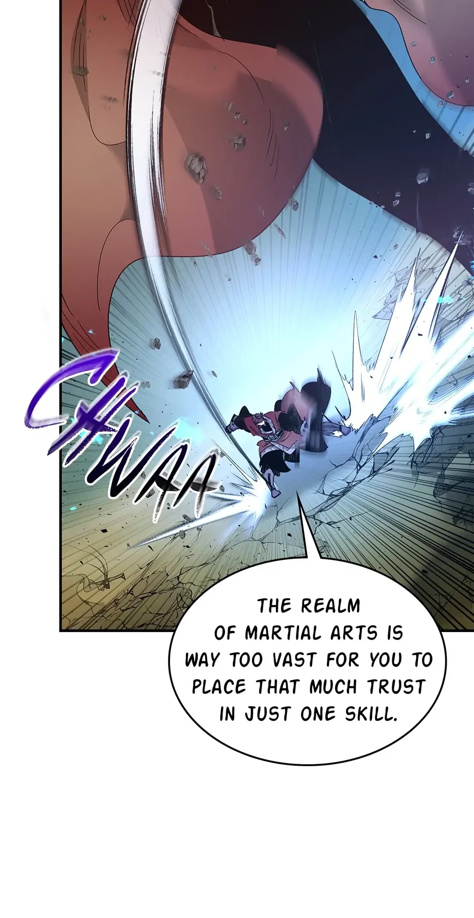 Level Up with the Gods Chapter 40 - 74