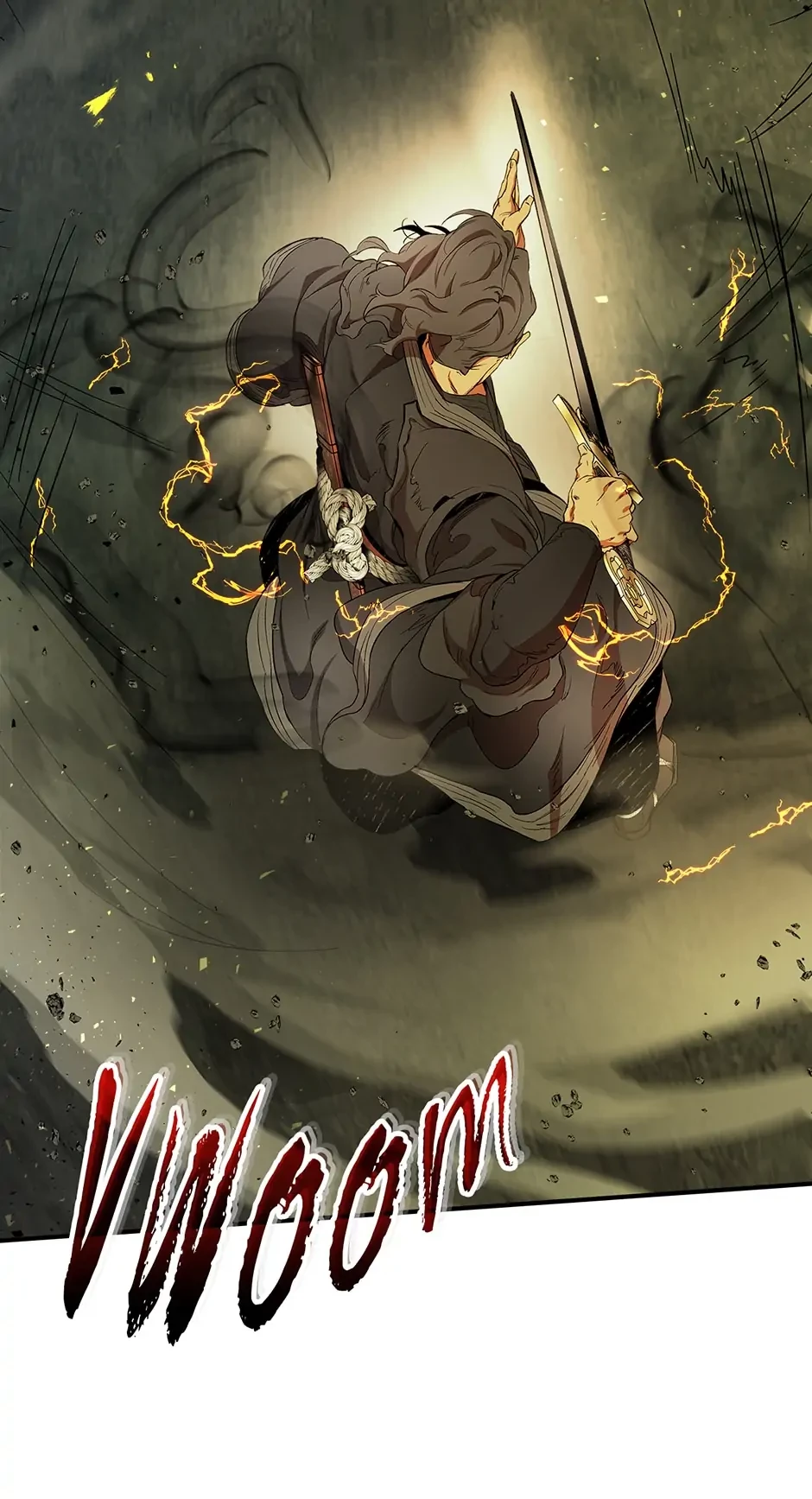 Level Up with the Gods Chapter 38 - 6