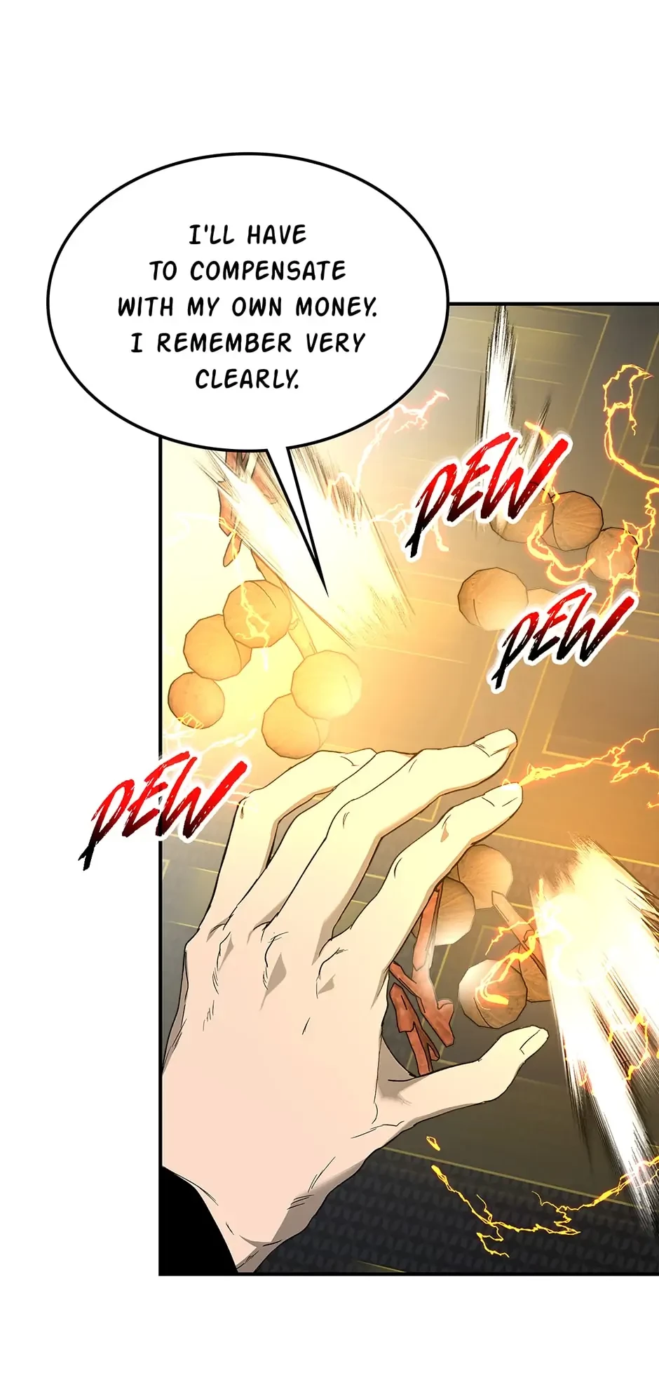 Level Up with the Gods Chapter 39 - 11