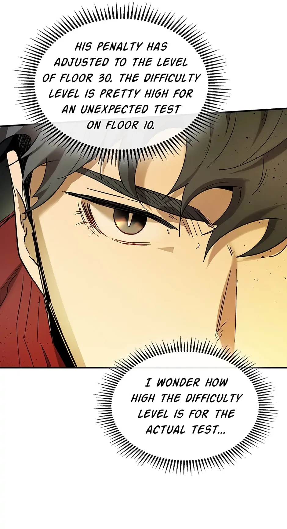 Level Up with the Gods Chapter 38 - 7