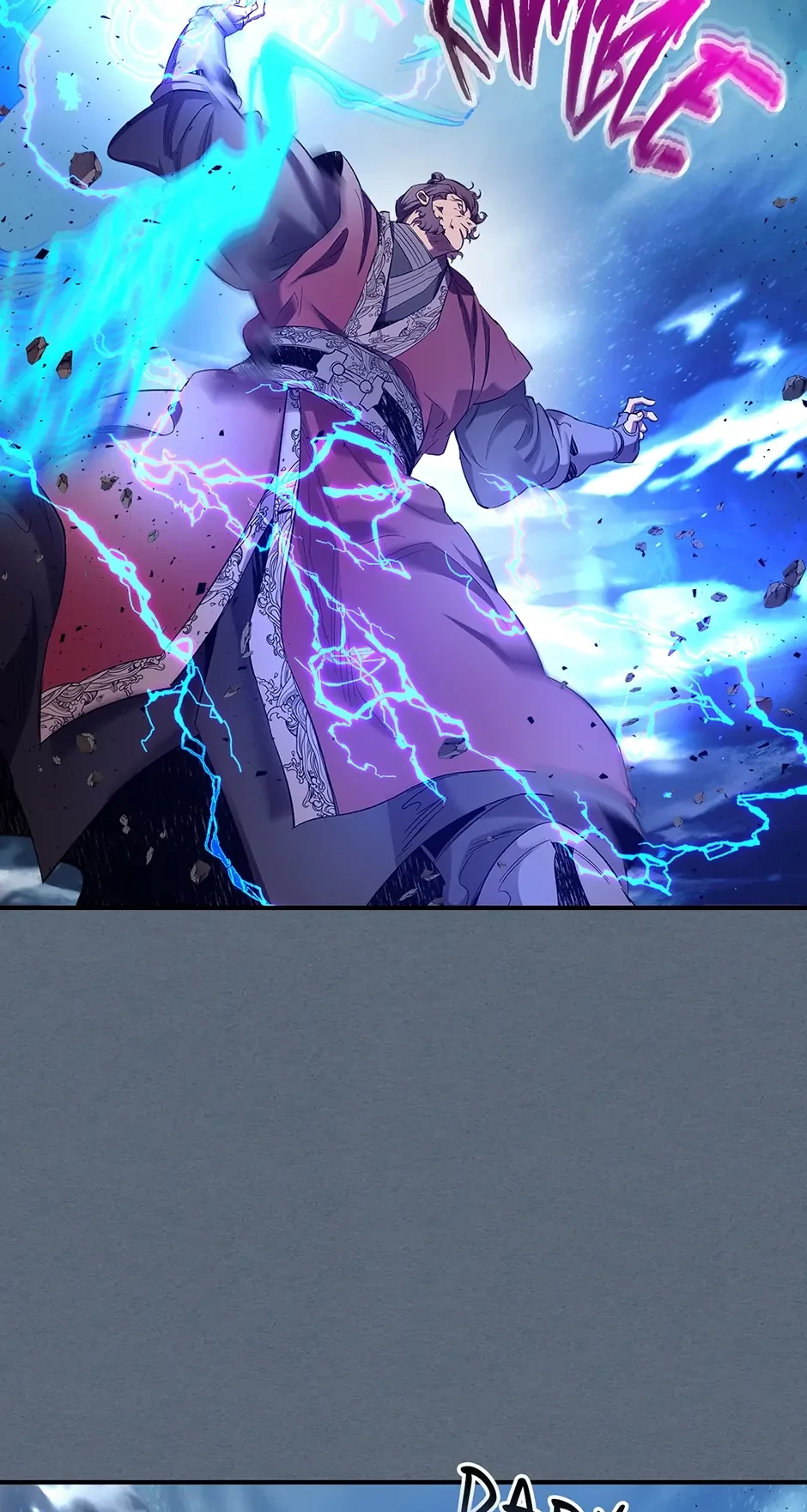 Level Up with the Gods Chapter 40 - 77