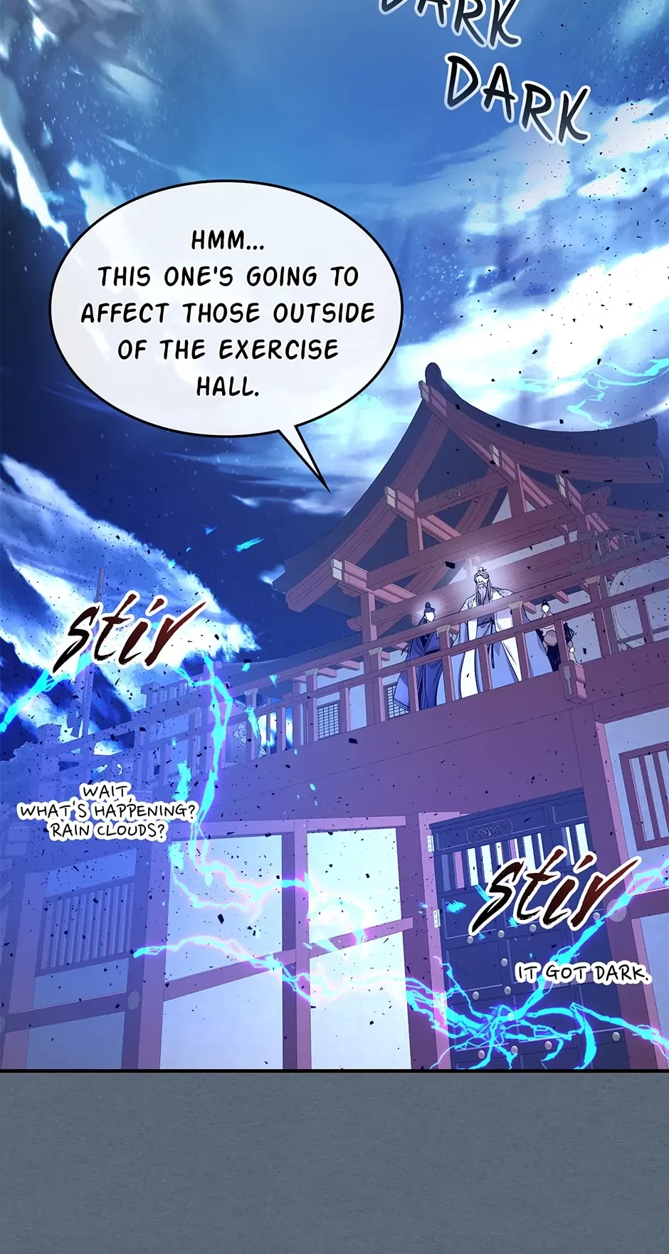 Level Up with the Gods Chapter 40 - 78