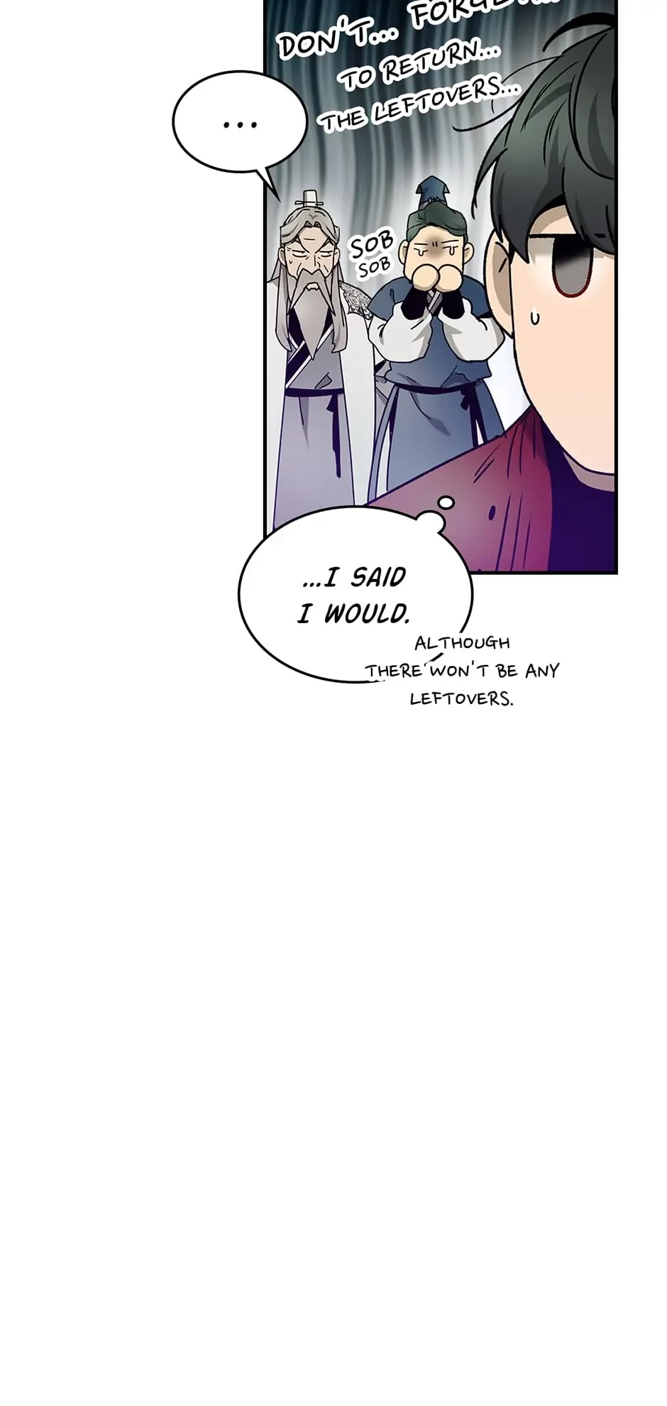 Level Up with the Gods Chapter 39 - 14