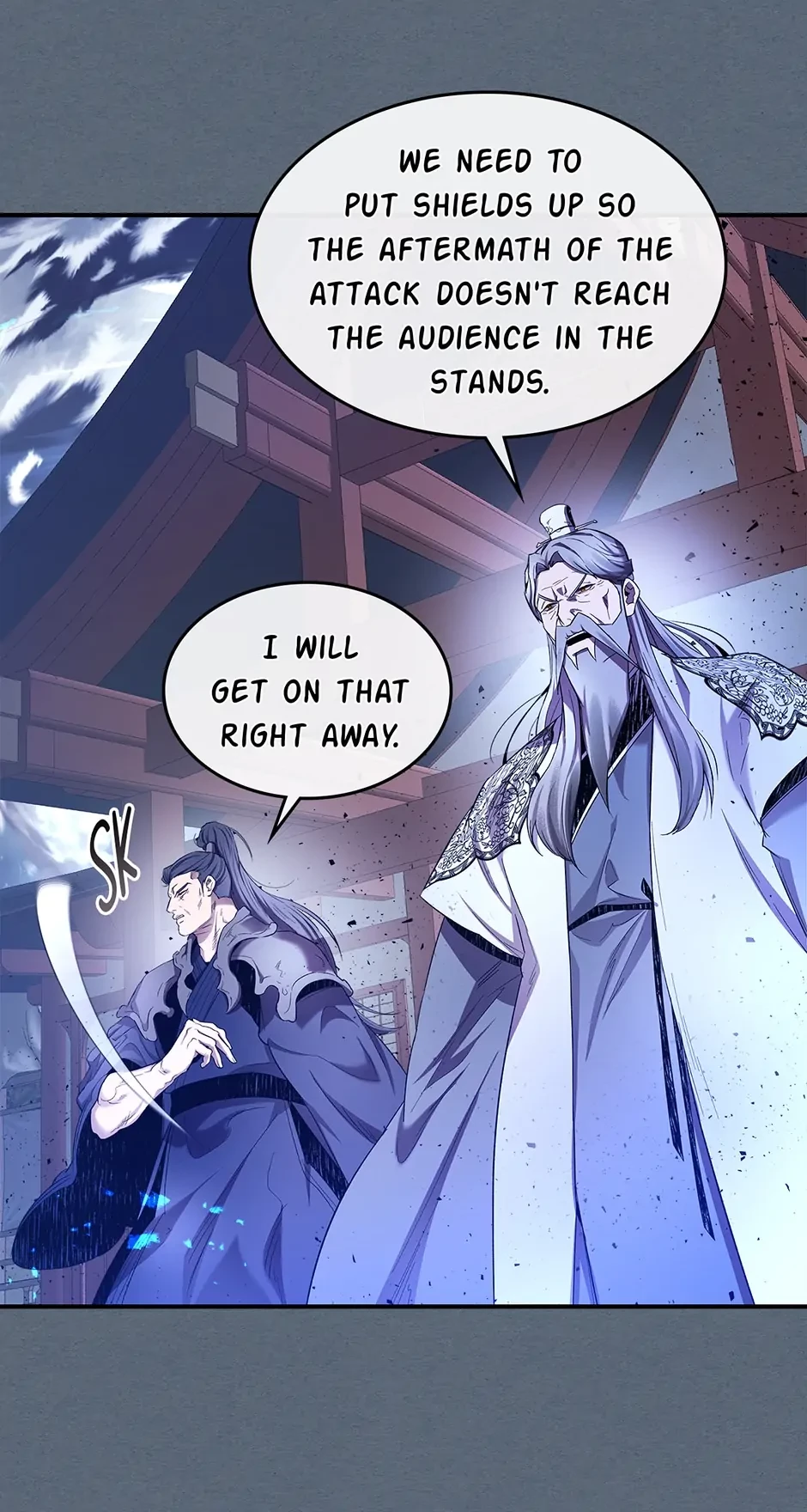 Level Up with the Gods Chapter 40 - 79