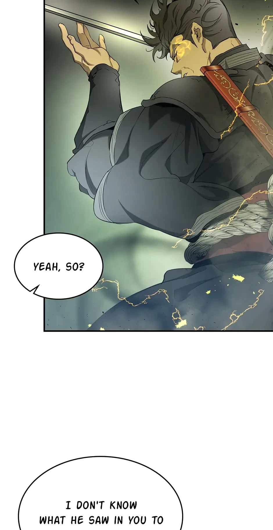 Level Up with the Gods Chapter 38 - 11