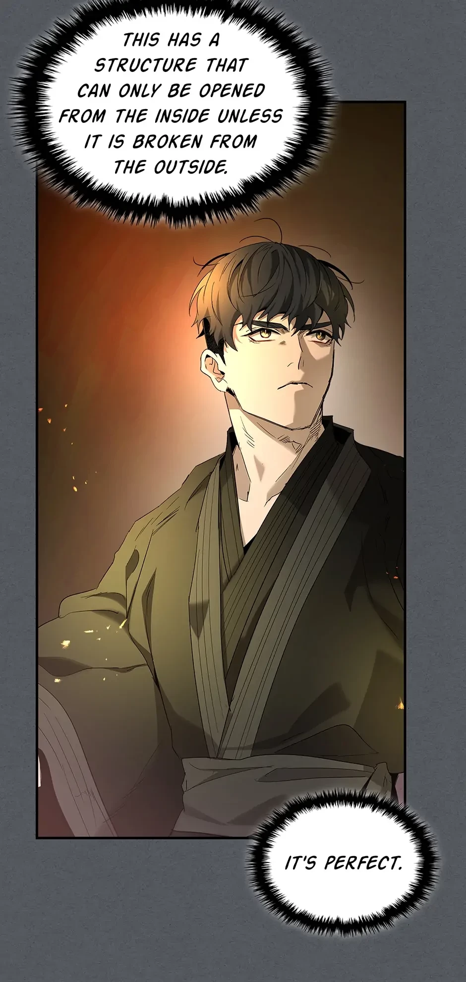 Level Up with the Gods Chapter 39 - 19