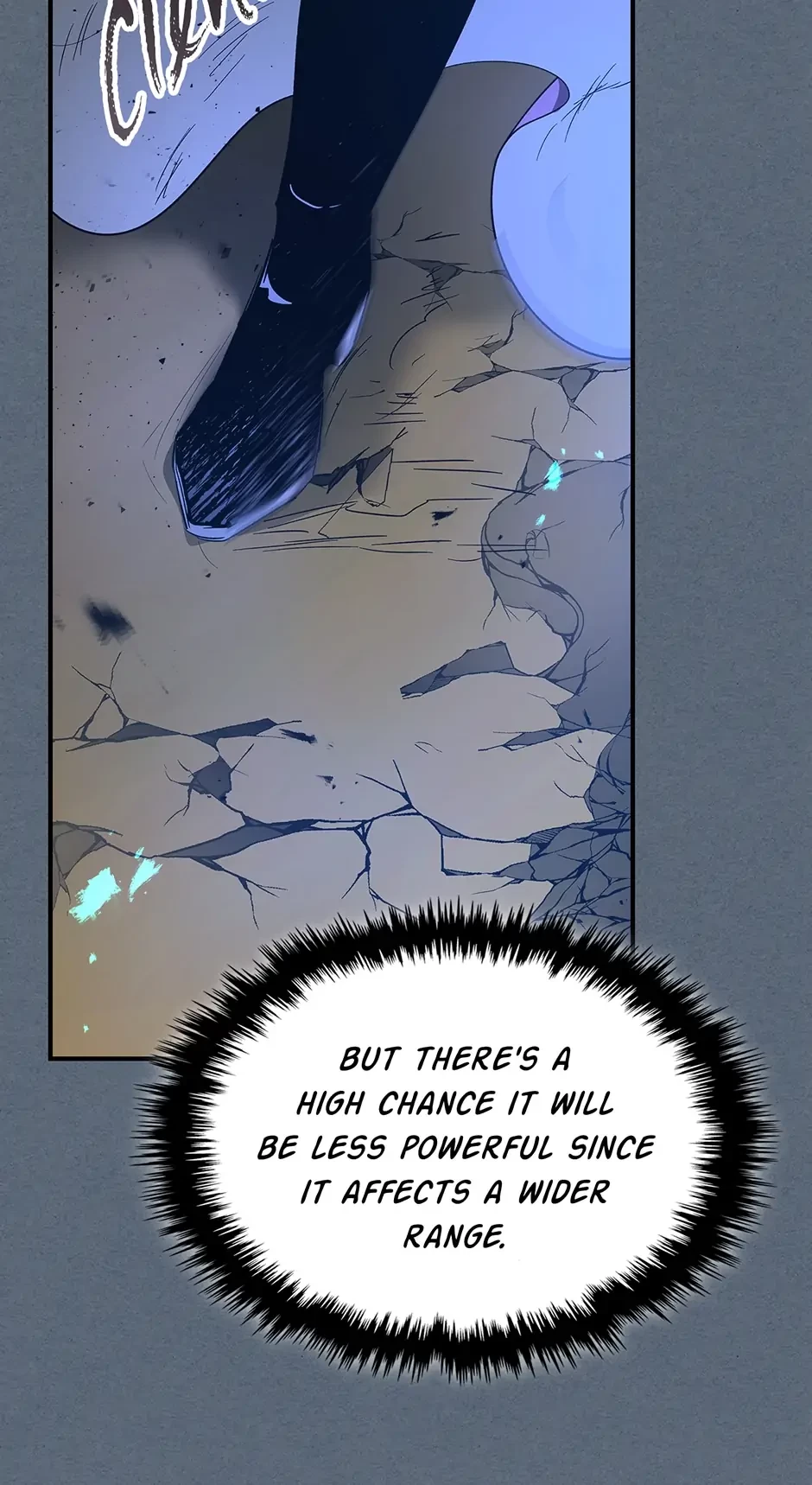 Level Up with the Gods Chapter 40 - 84