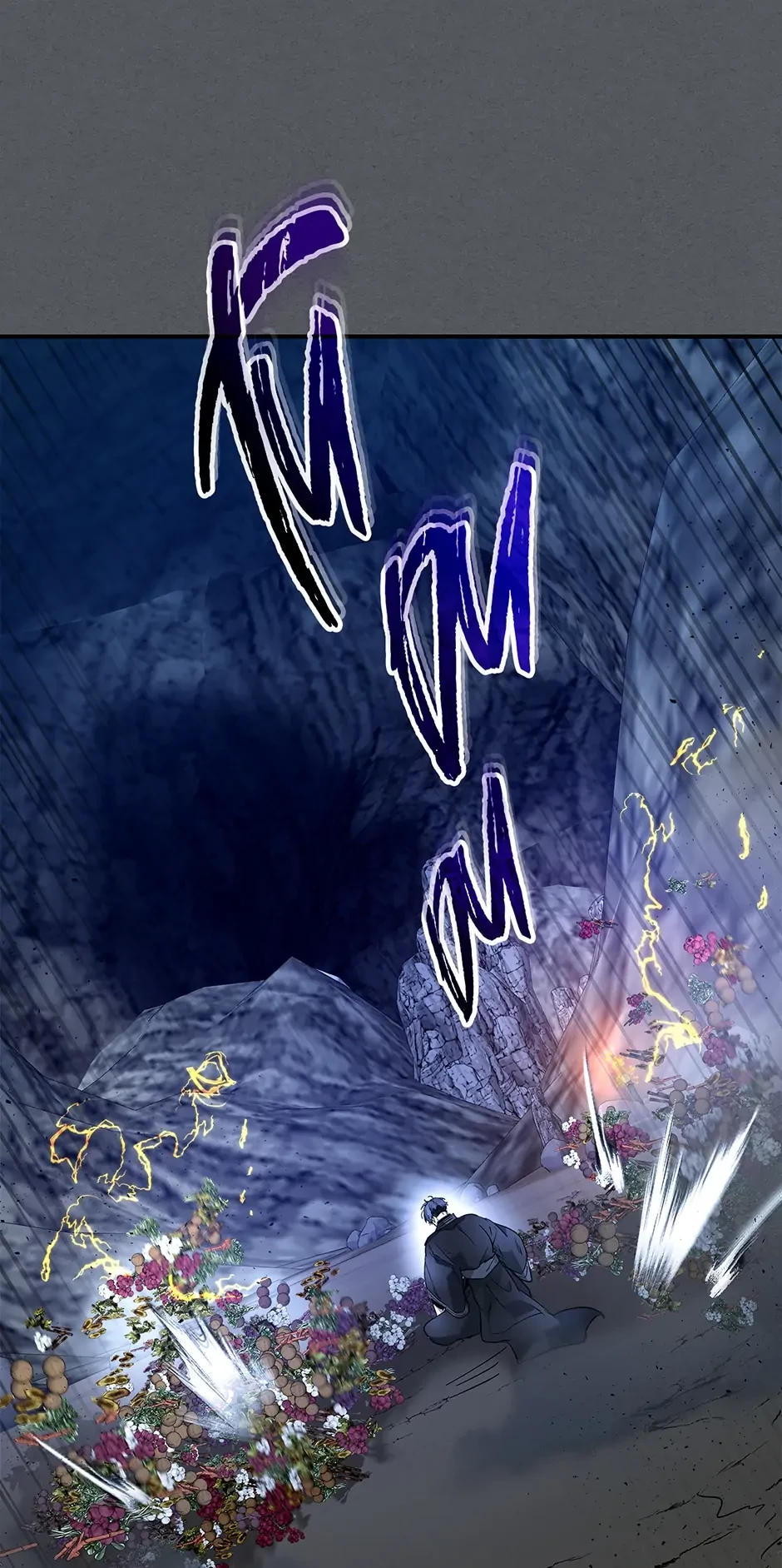 Level Up with the Gods Chapter 39 - 21