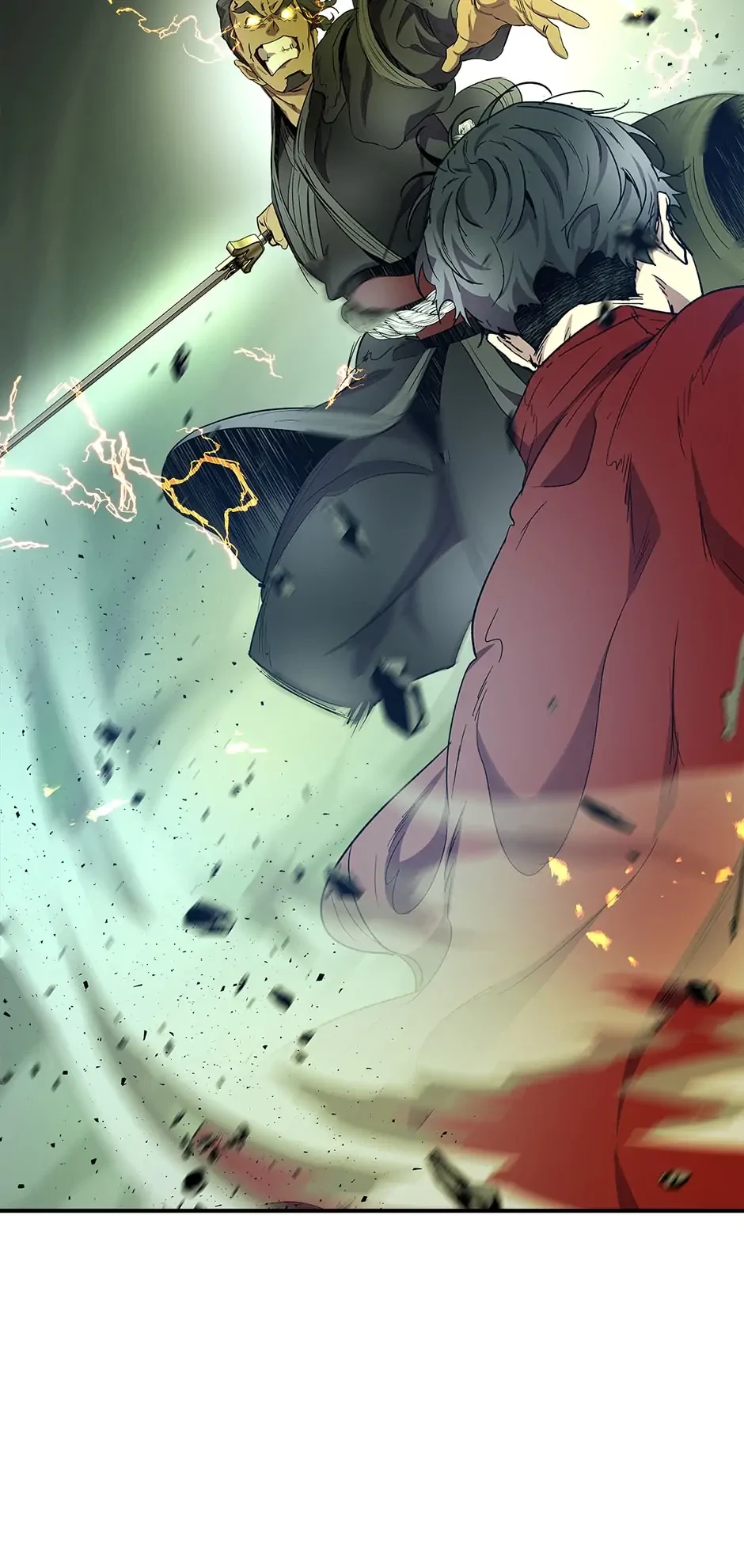 Level Up with the Gods Chapter 38 - 17