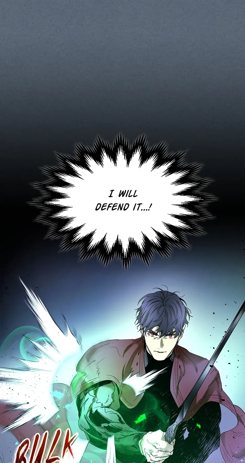Level Up with the Gods Chapter 40 - 85