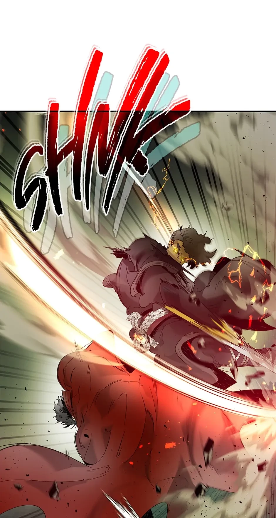 Level Up with the Gods Chapter 38 - 18