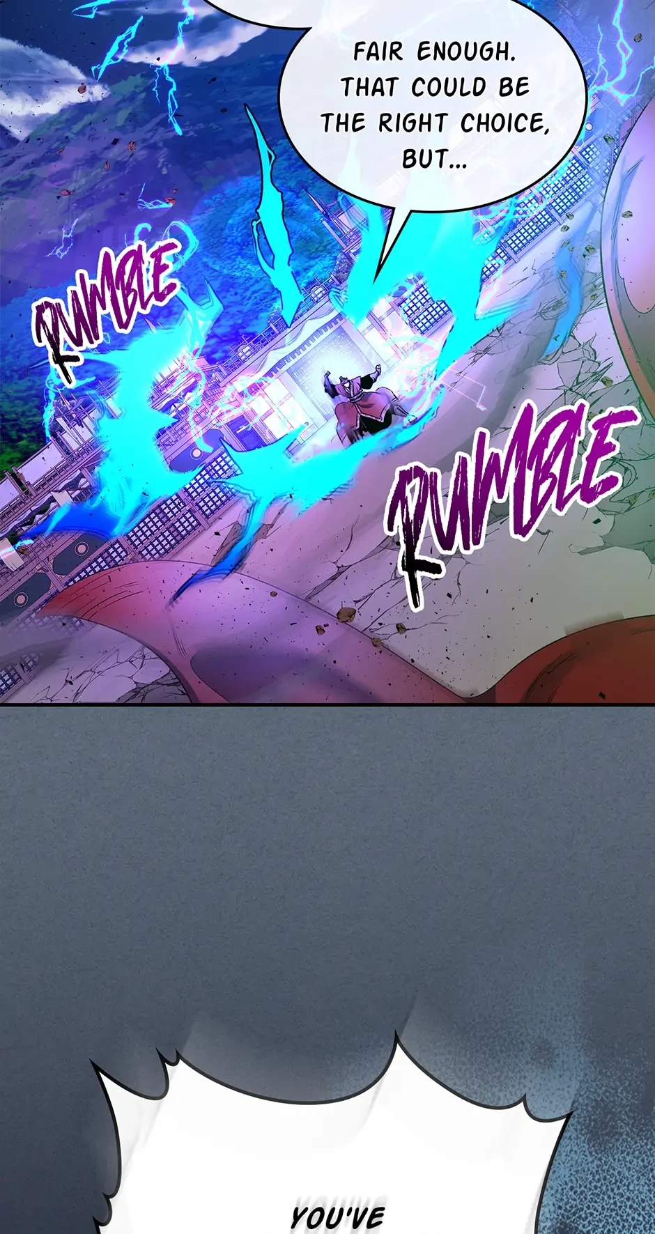 Level Up with the Gods Chapter 40 - 87