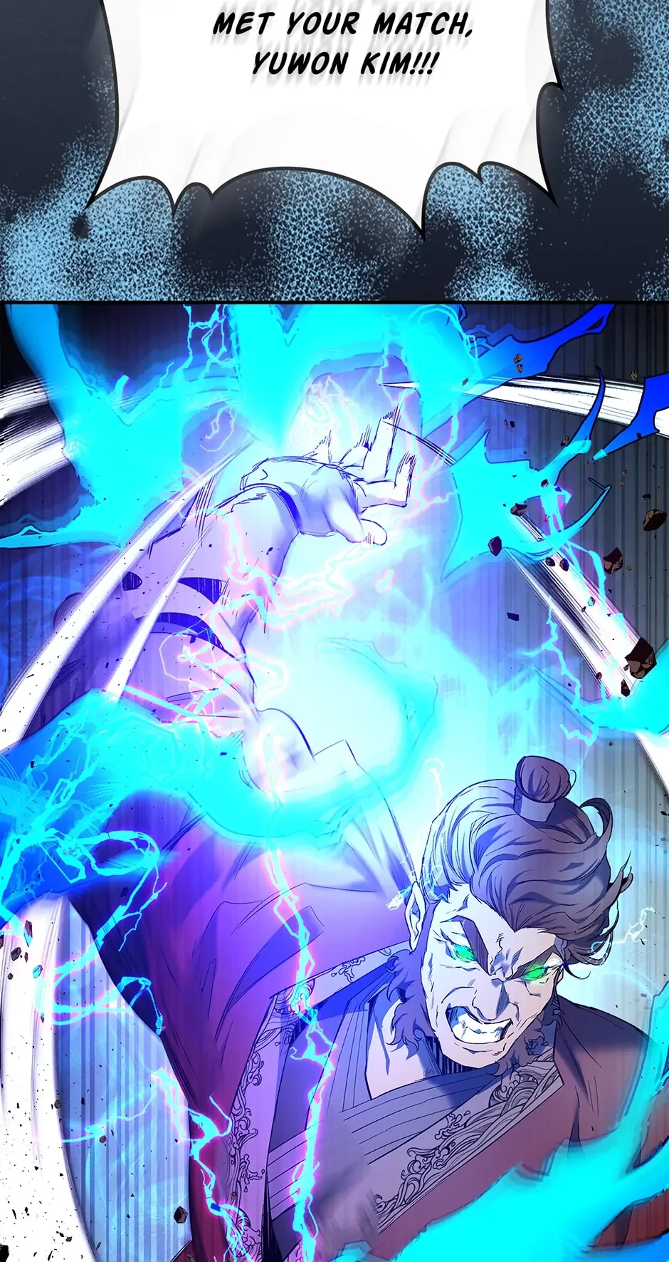Level Up with the Gods Chapter 40 - 88
