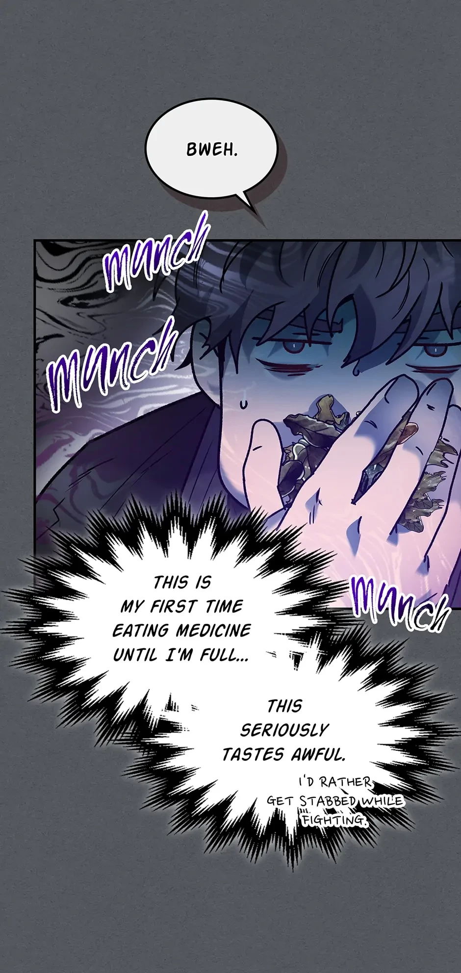 Level Up with the Gods Chapter 39 - 25