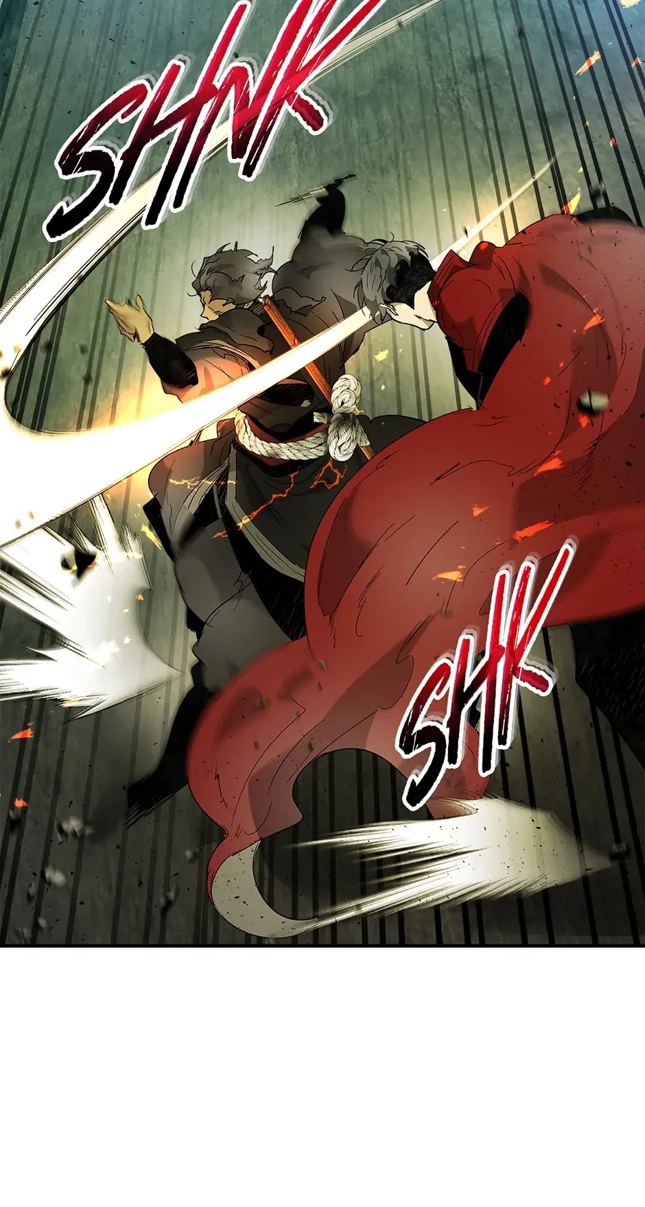 Level Up with the Gods Chapter 38 - 22