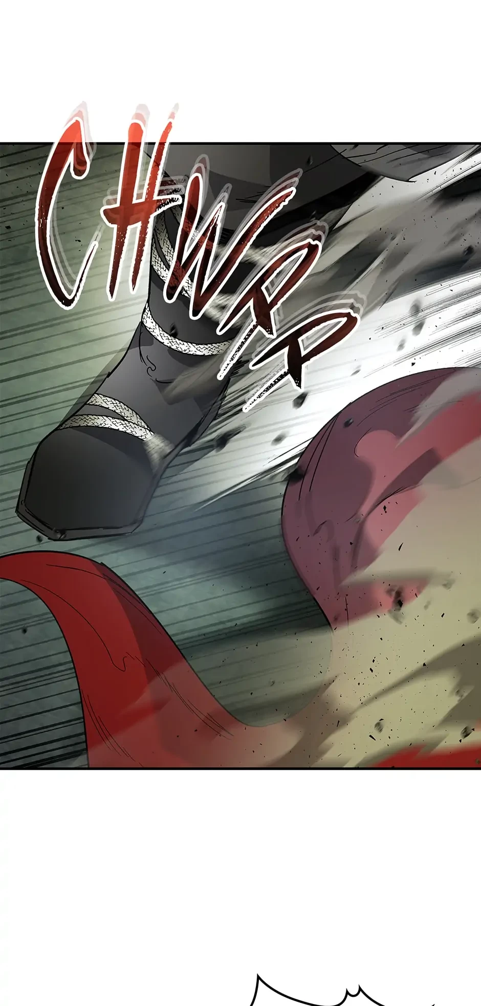 Level Up with the Gods Chapter 38 - 23