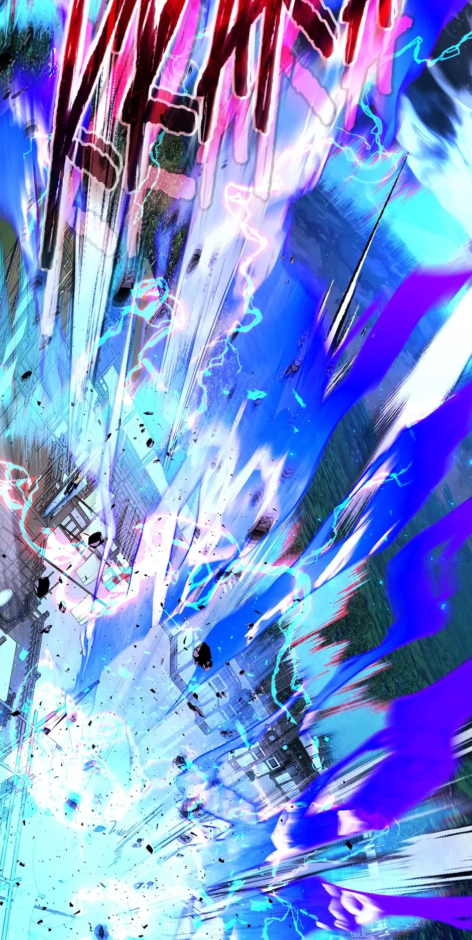 Level Up with the Gods Chapter 40 - 92