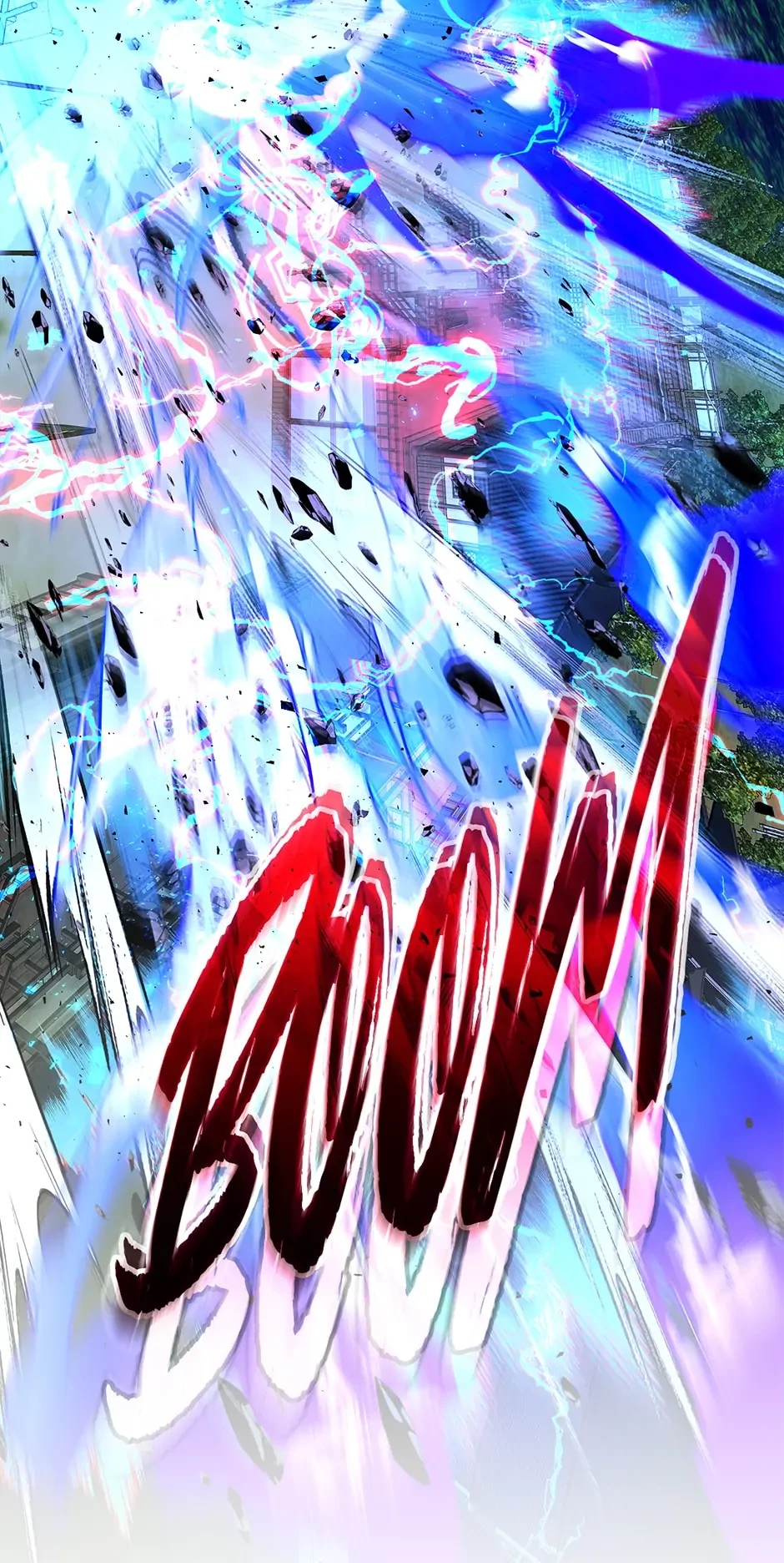 Level Up with the Gods Chapter 40 - 93