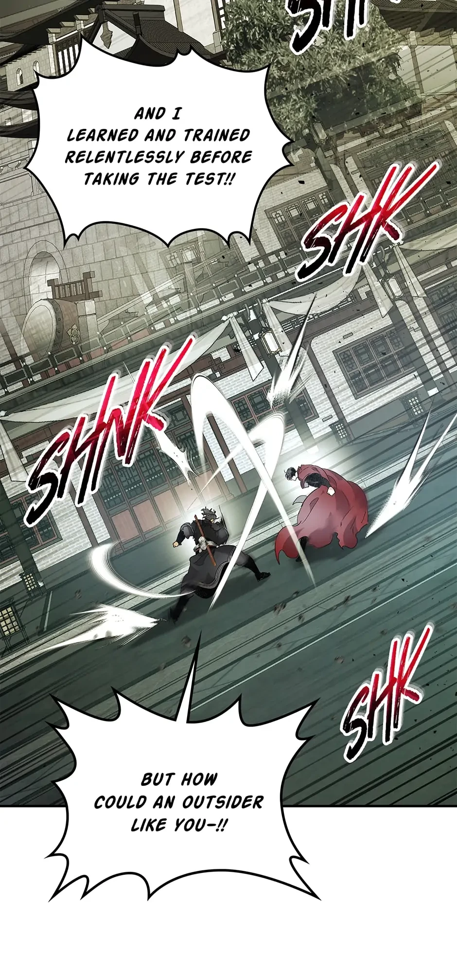 Level Up with the Gods Chapter 38 - 27