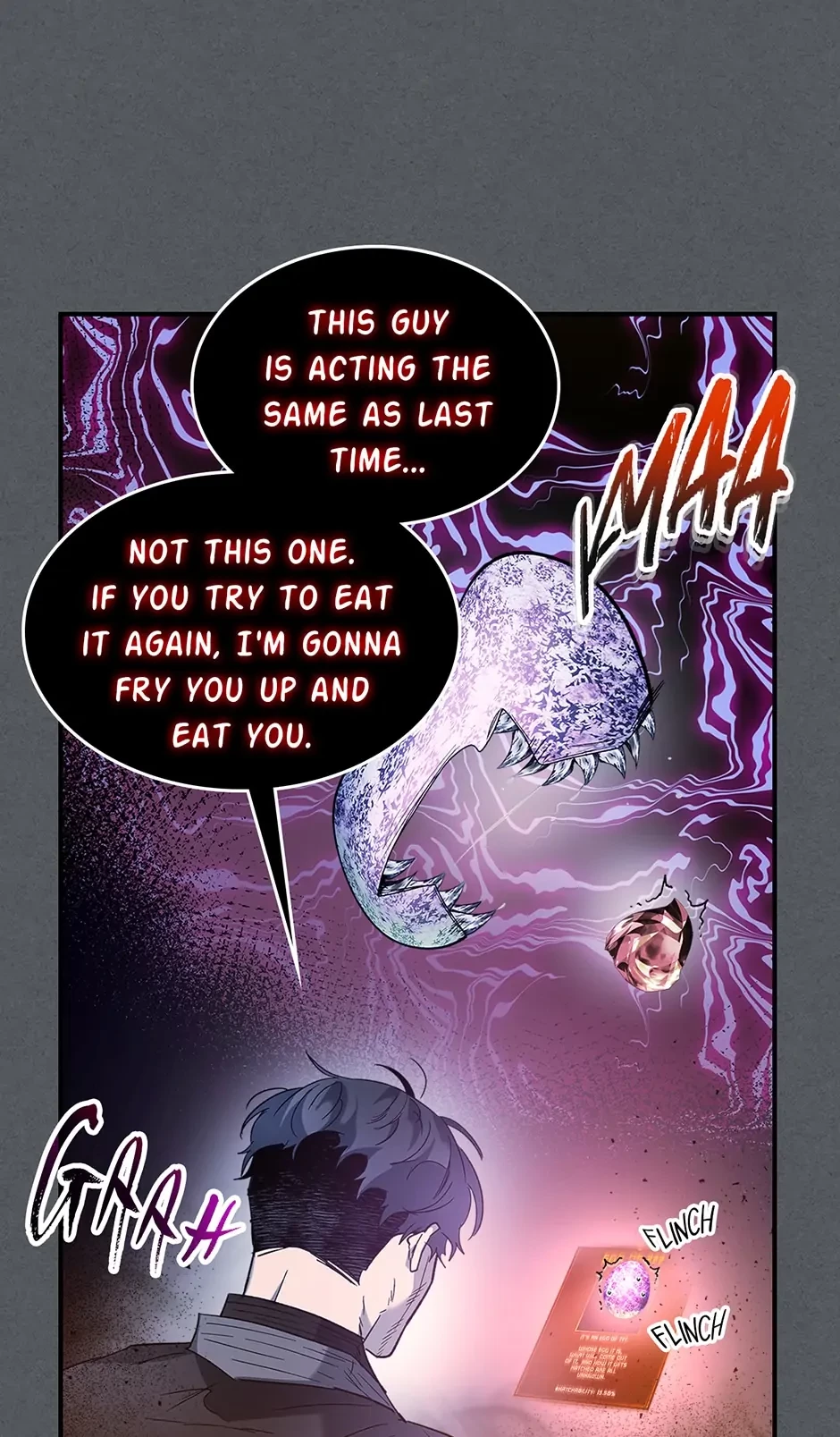 Level Up with the Gods Chapter 39 - 31