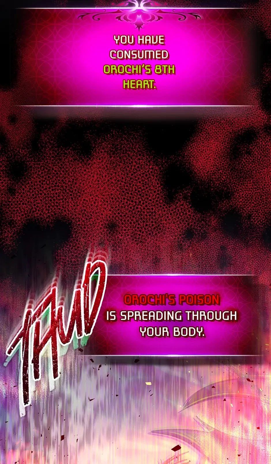 Level Up with the Gods Chapter 39 - 34
