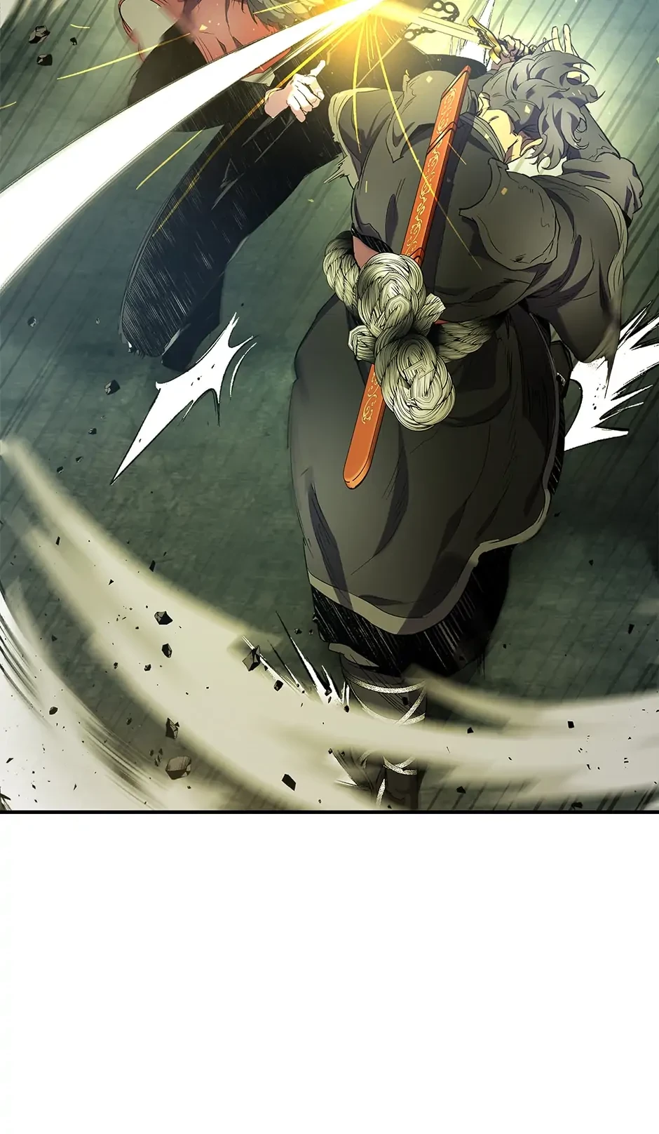 Level Up with the Gods Chapter 38 - 32