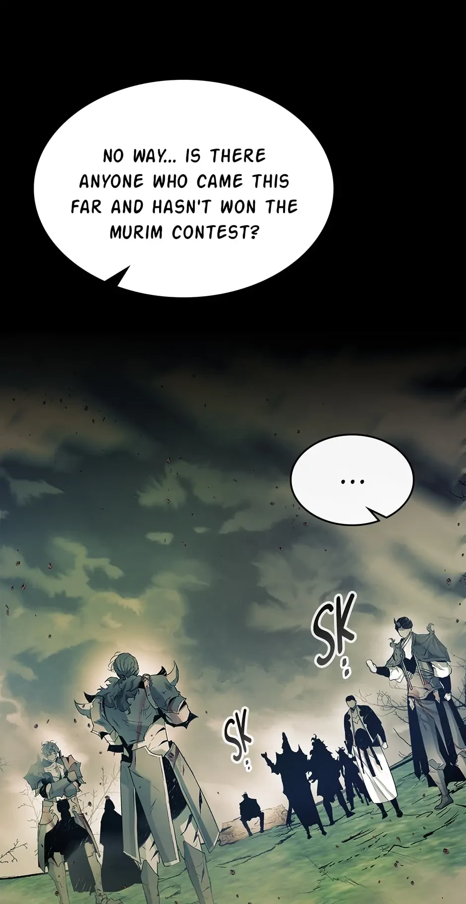 Level Up with the Gods Chapter 37 - 8