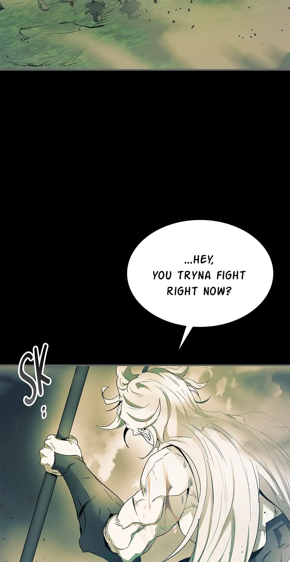 Level Up with the Gods Chapter 37 - 9