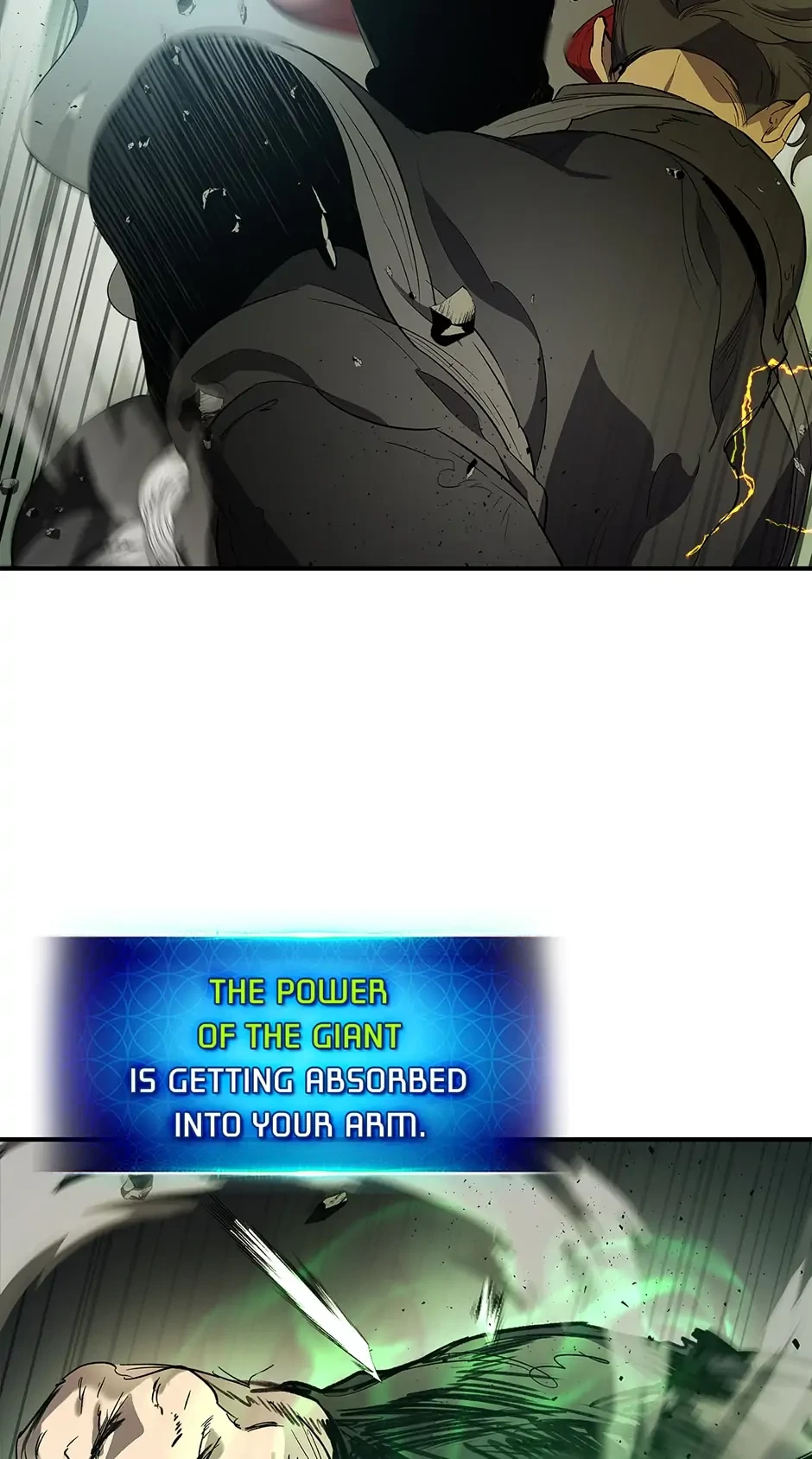 Level Up with the Gods Chapter 38 - 37
