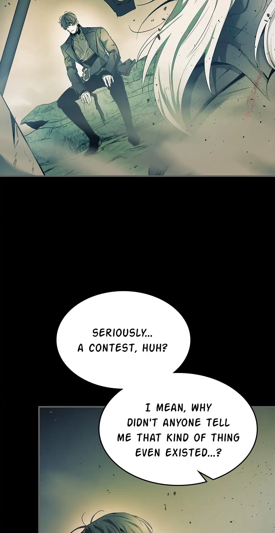 Level Up with the Gods Chapter 37 - 10