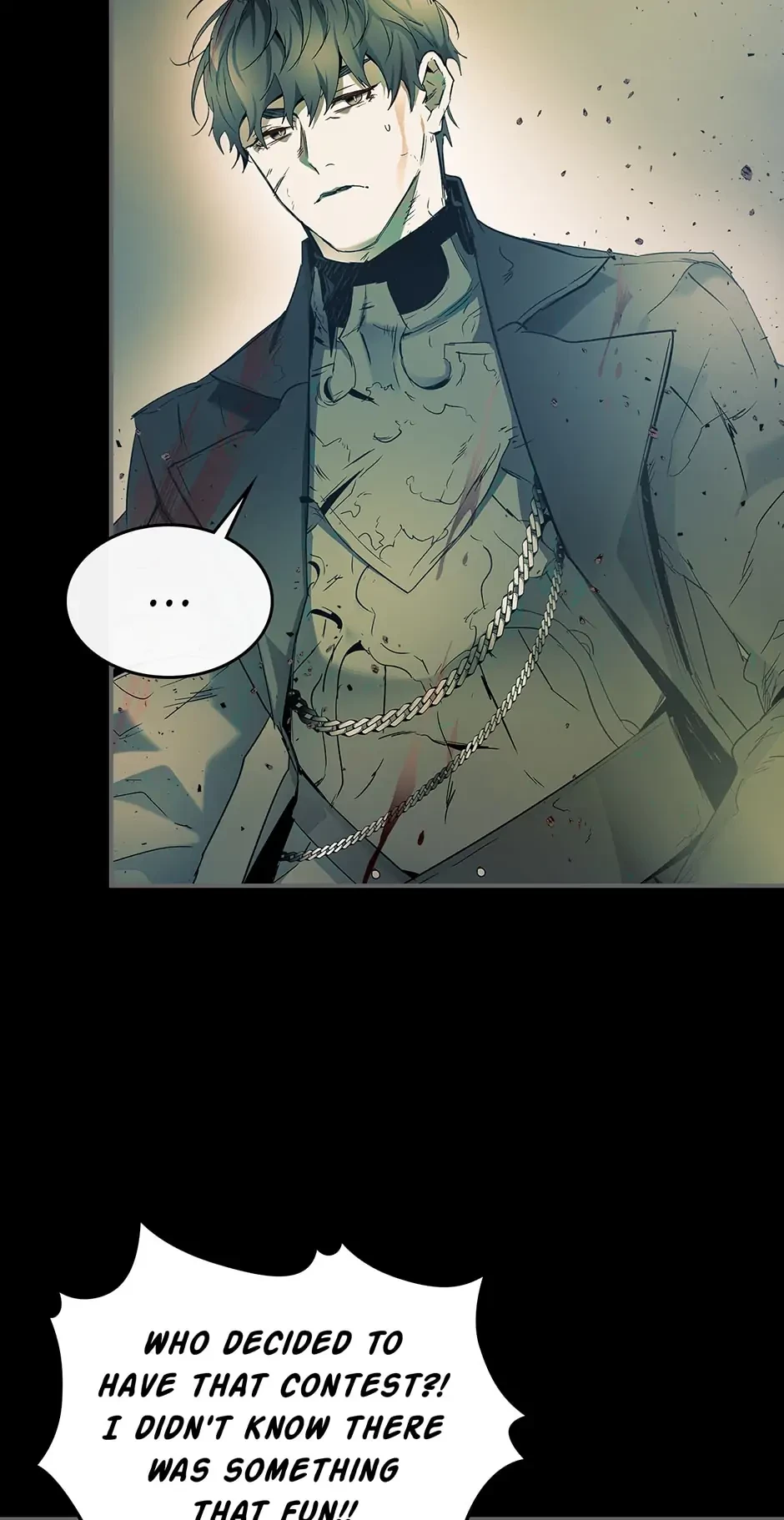 Level Up with the Gods Chapter 37 - 11