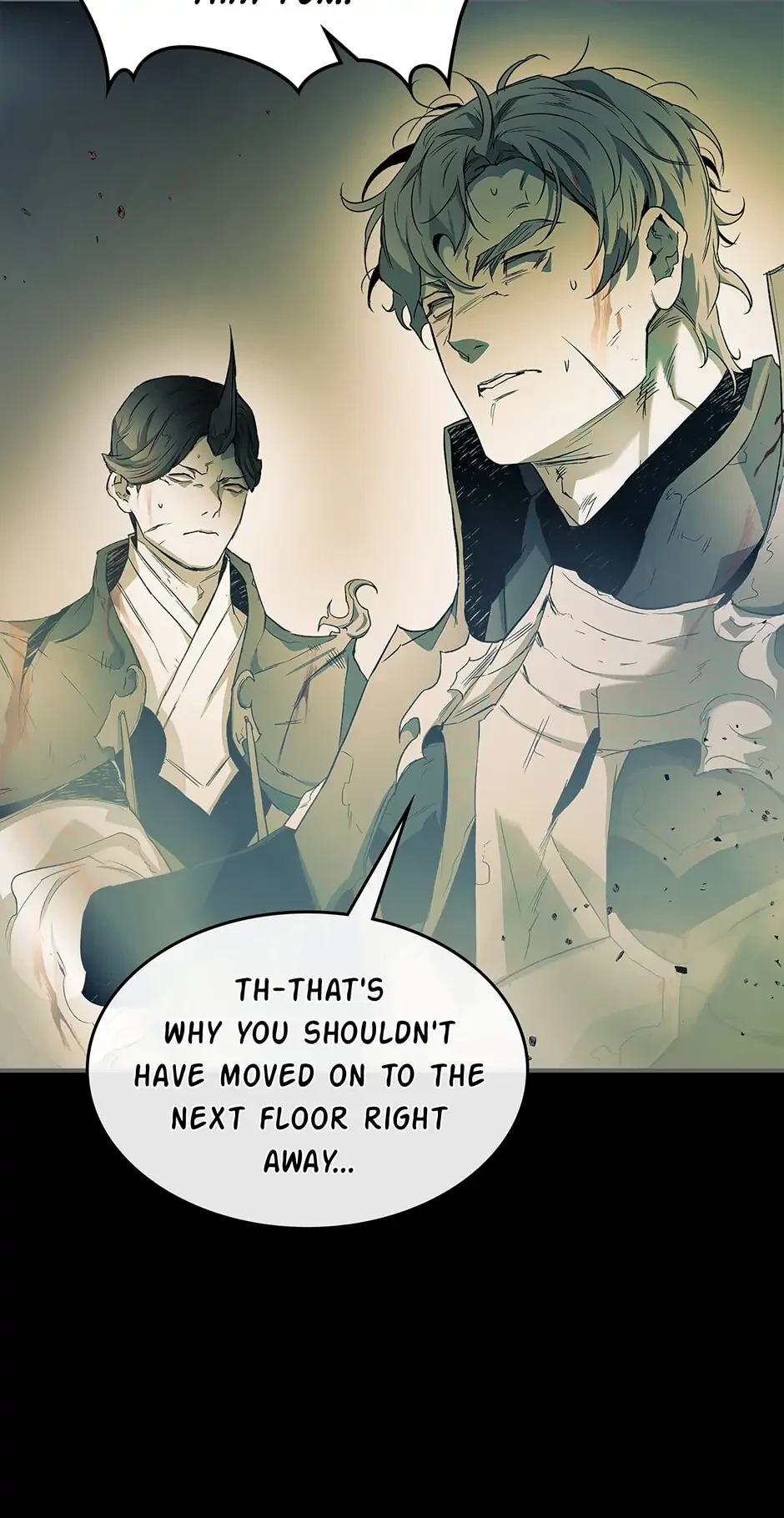 Level Up with the Gods Chapter 37 - 12