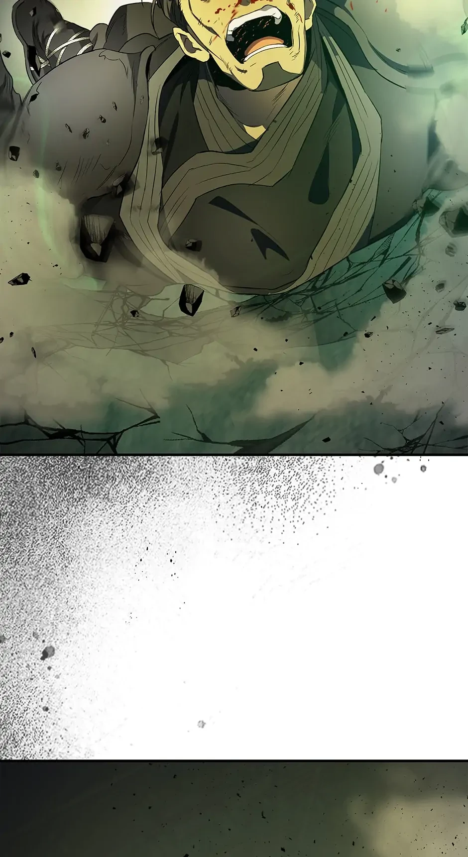 Level Up with the Gods Chapter 38 - 41