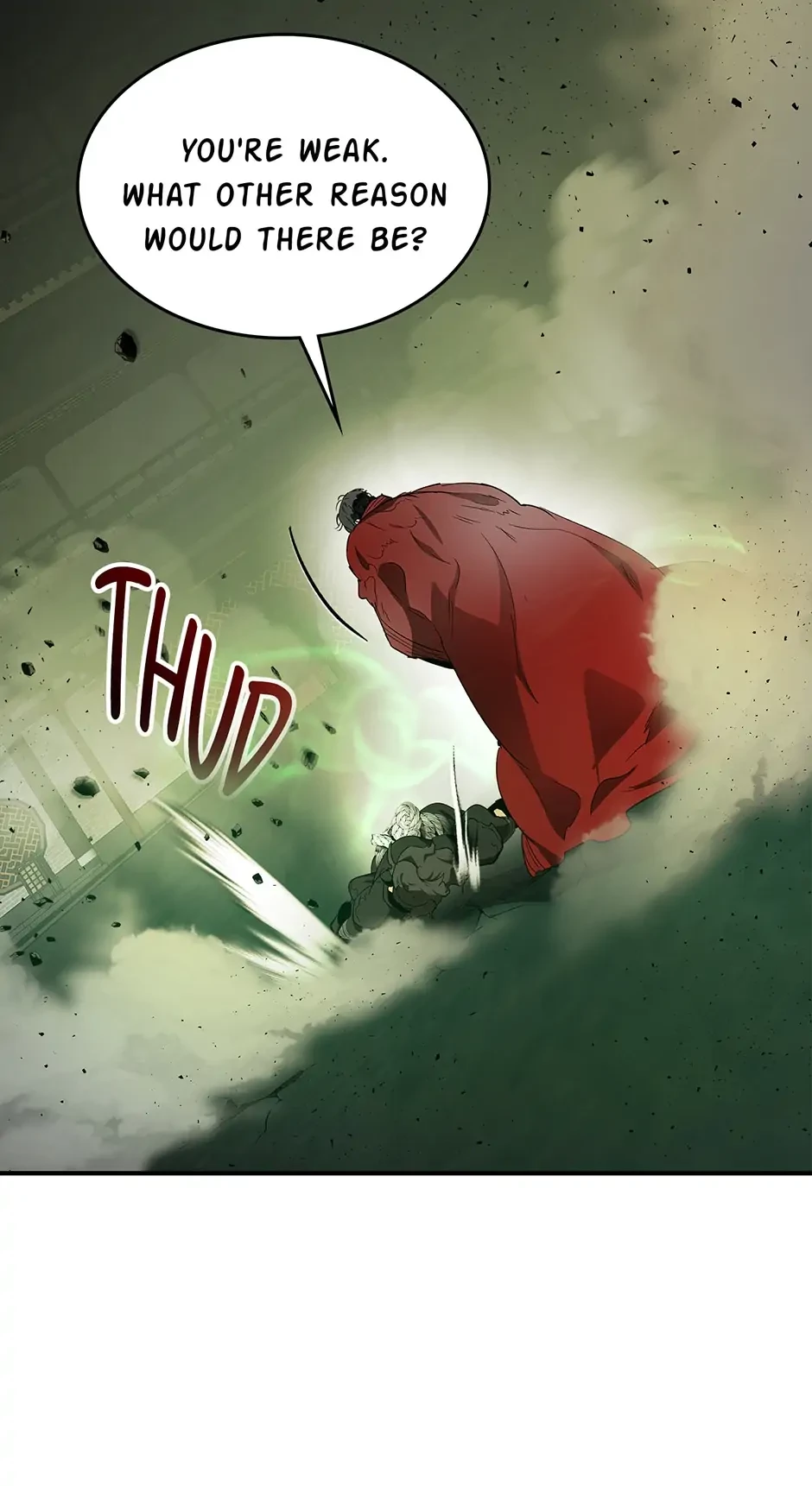 Level Up with the Gods Chapter 38 - 42