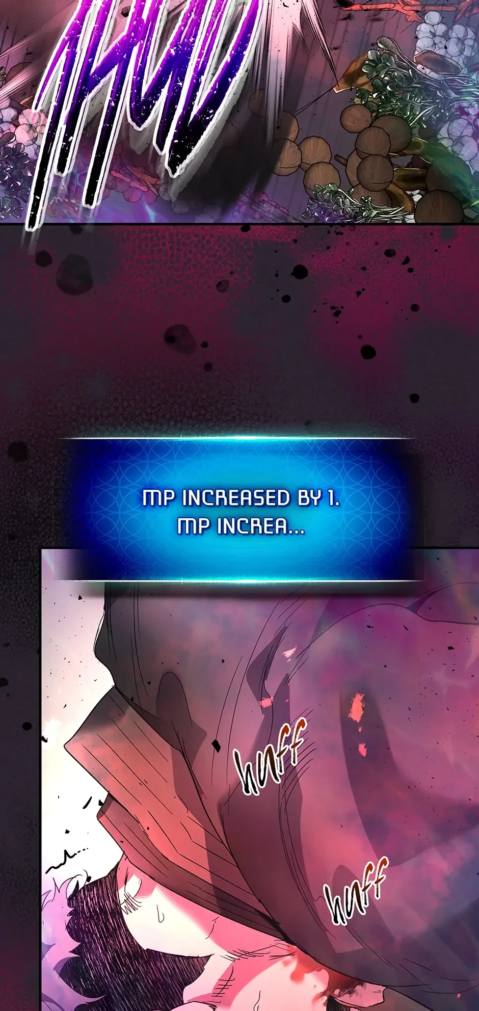 Level Up with the Gods Chapter 39 - 44