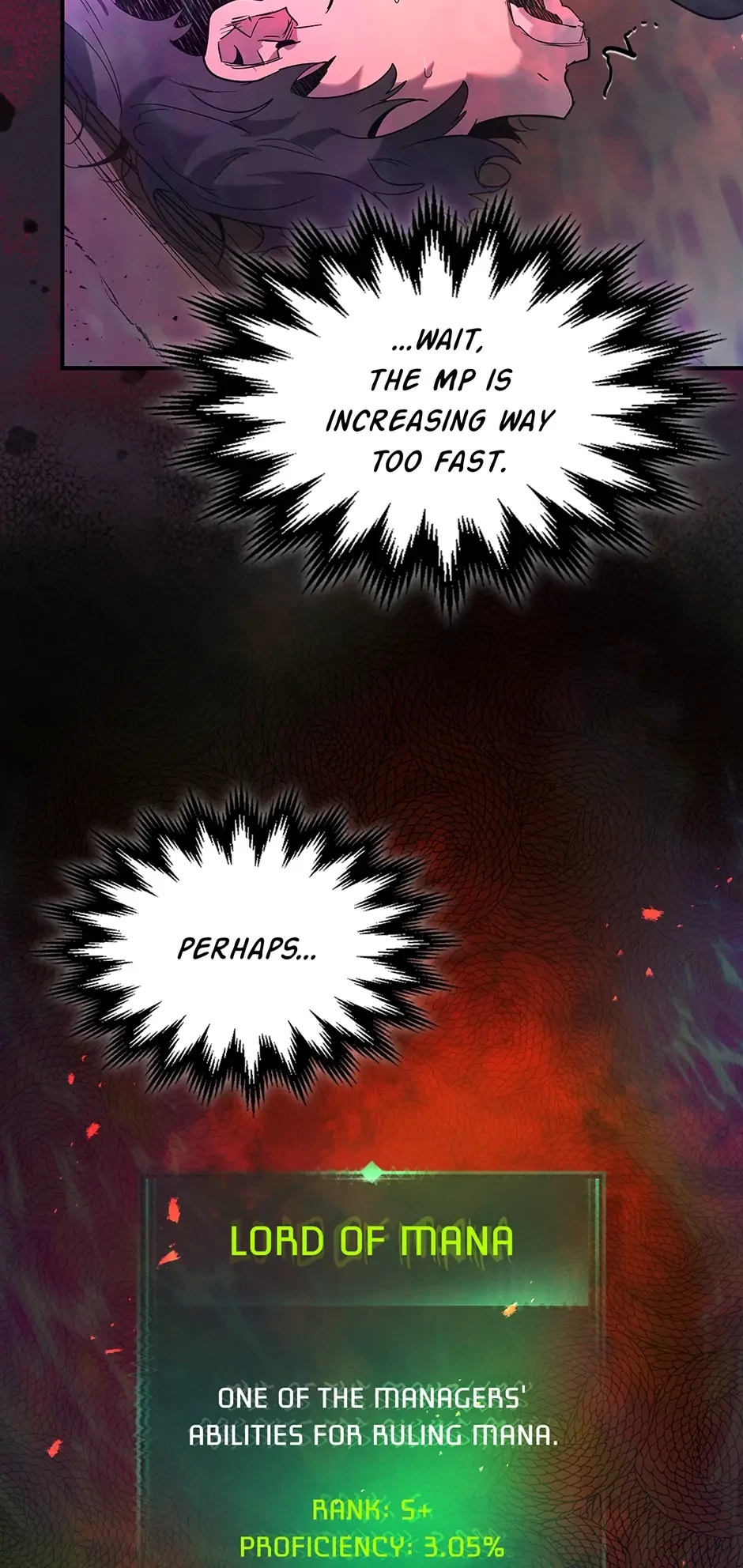 Level Up with the Gods Chapter 39 - 45
