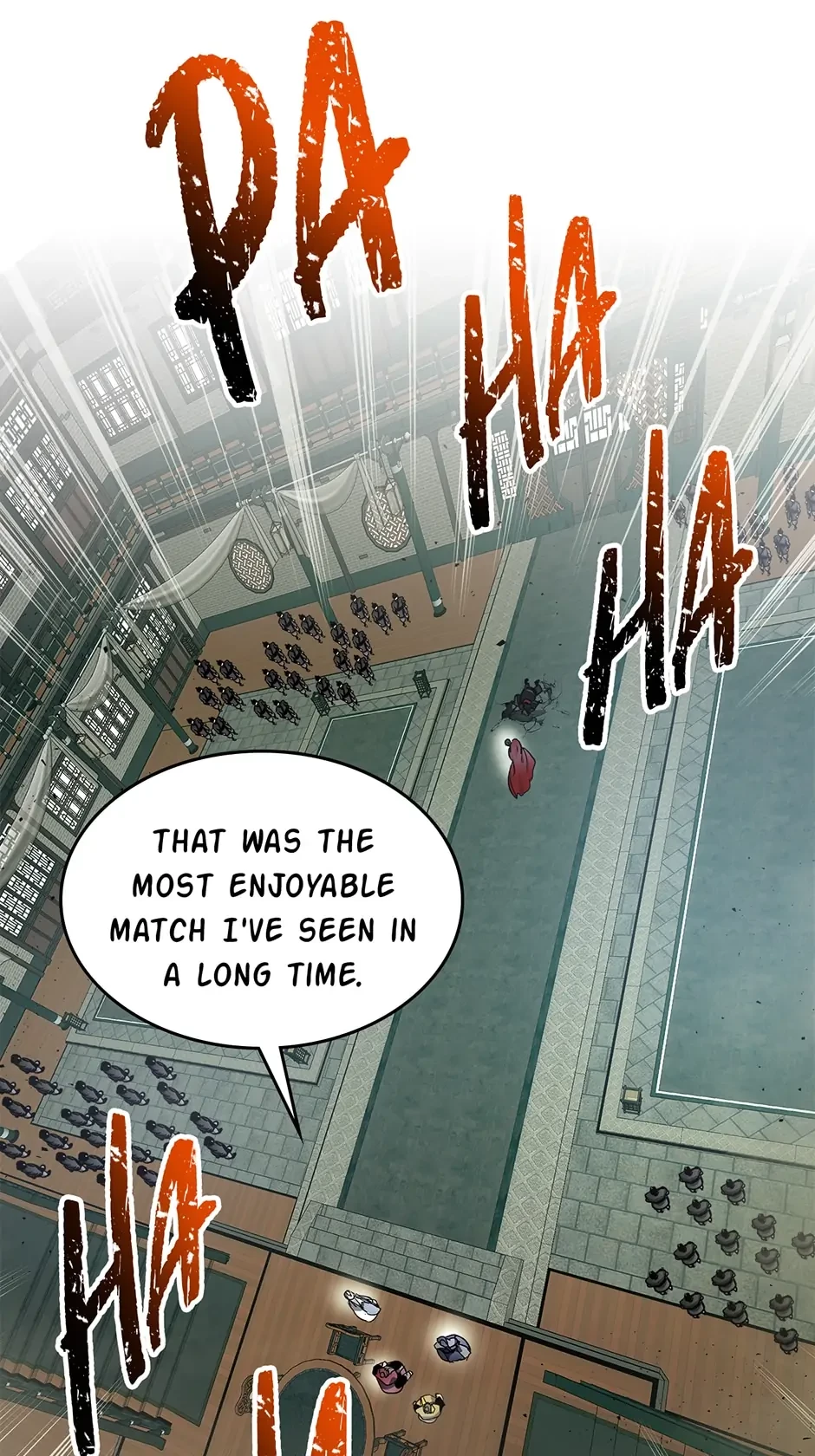 Level Up with the Gods Chapter 38 - 46