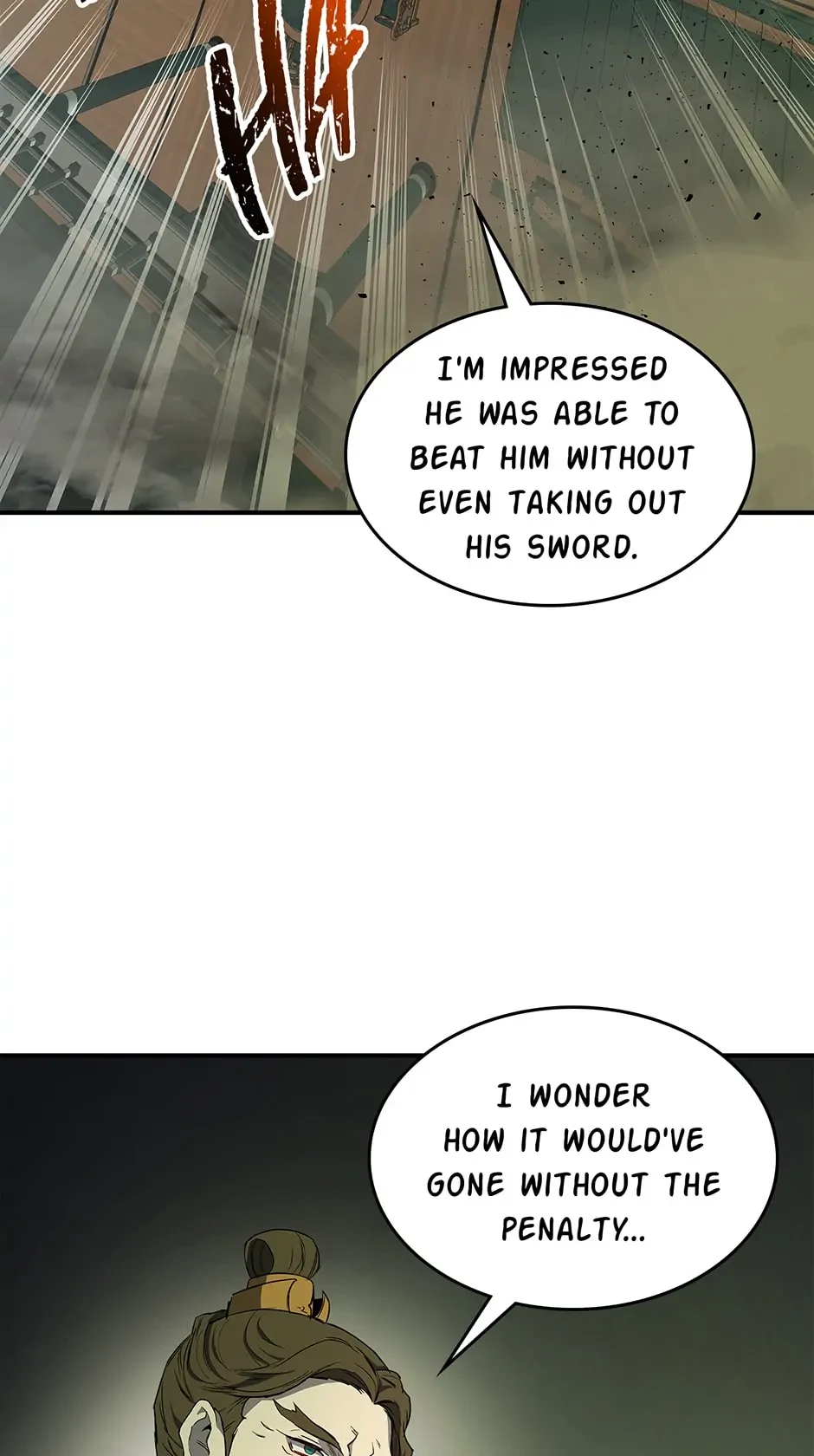 Level Up with the Gods Chapter 38 - 47