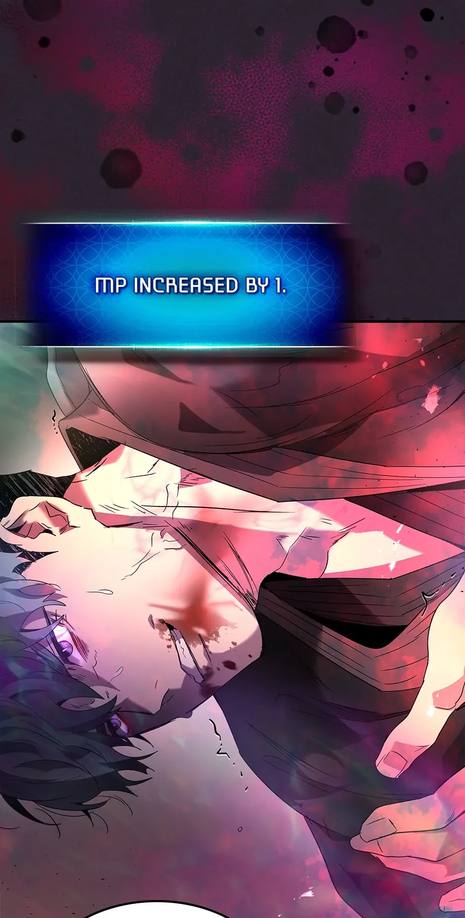 Level Up with the Gods Chapter 39 - 49
