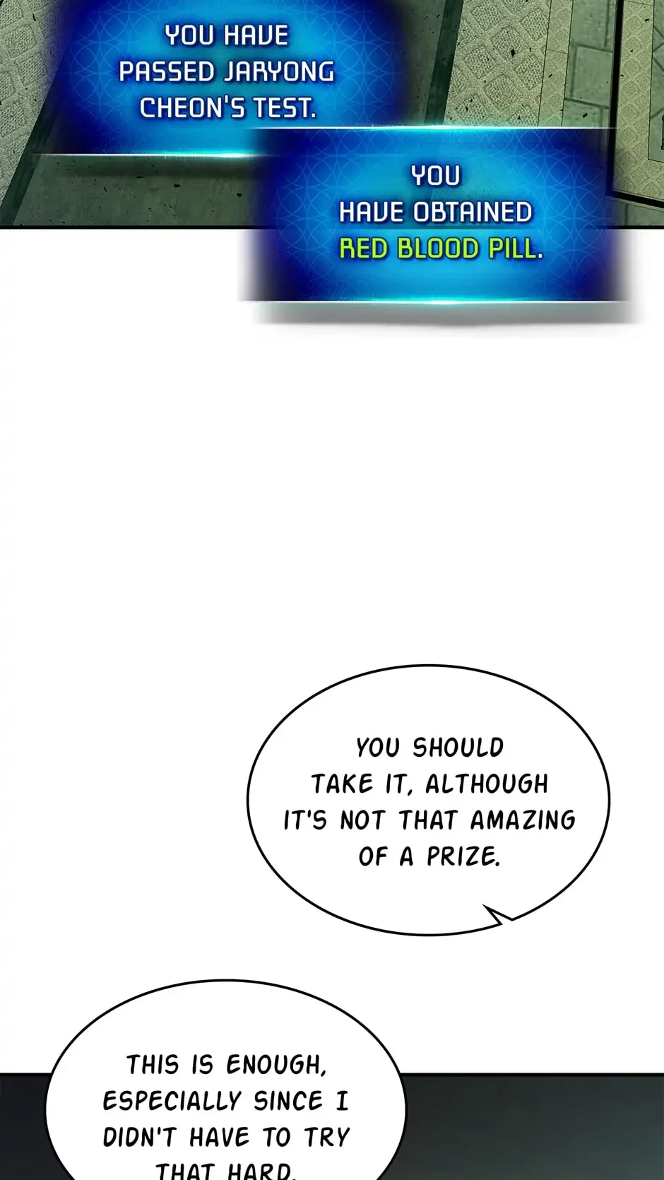 Level Up with the Gods Chapter 38 - 51