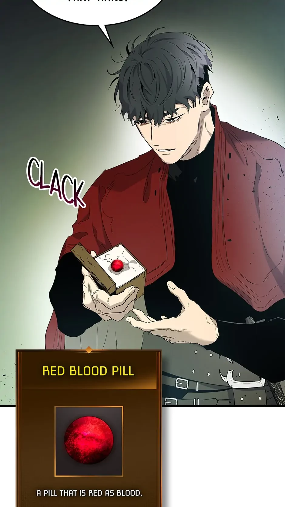 Level Up with the Gods Chapter 38 - 52