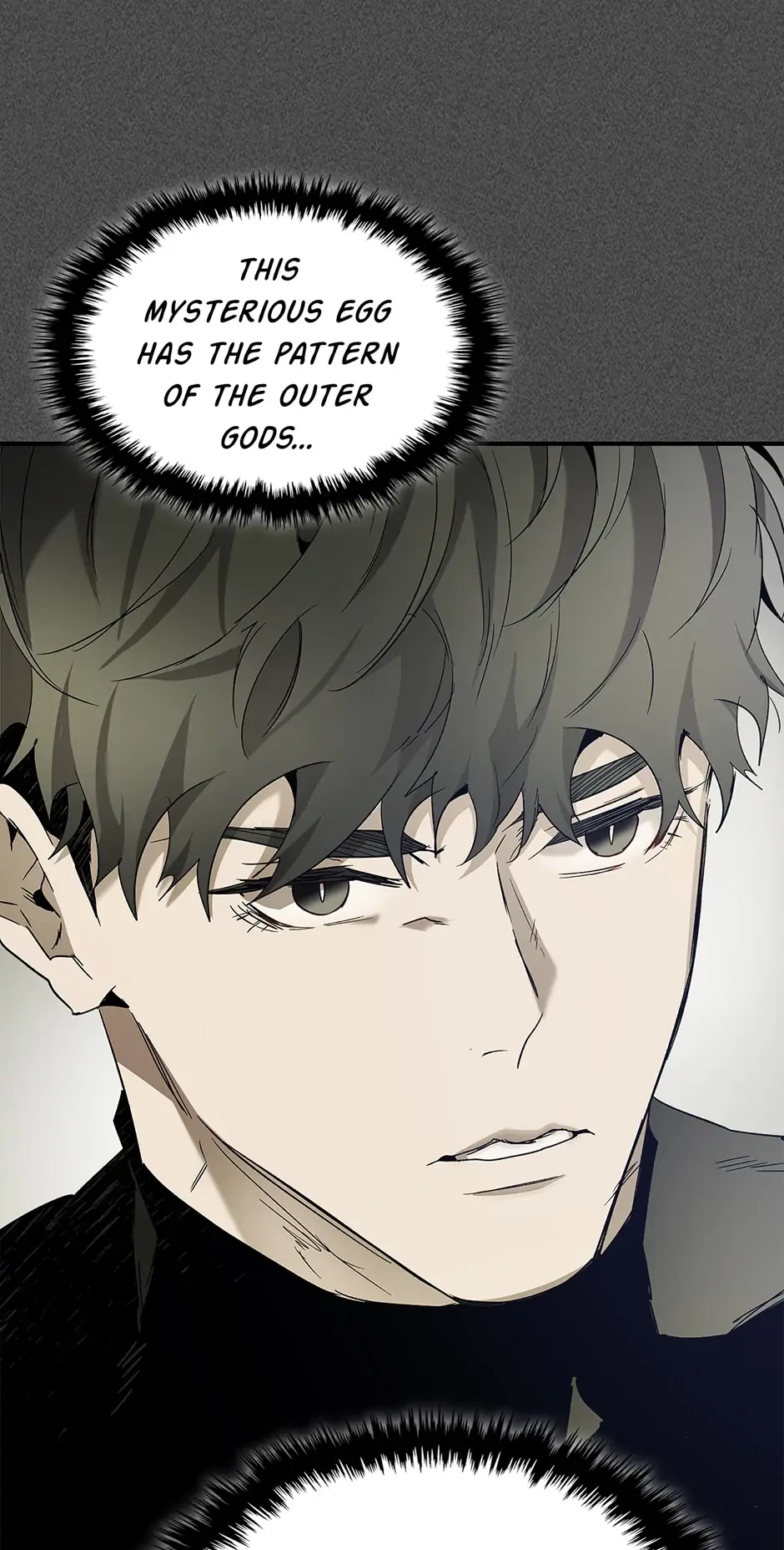 Level Up with the Gods Chapter 37 - 25