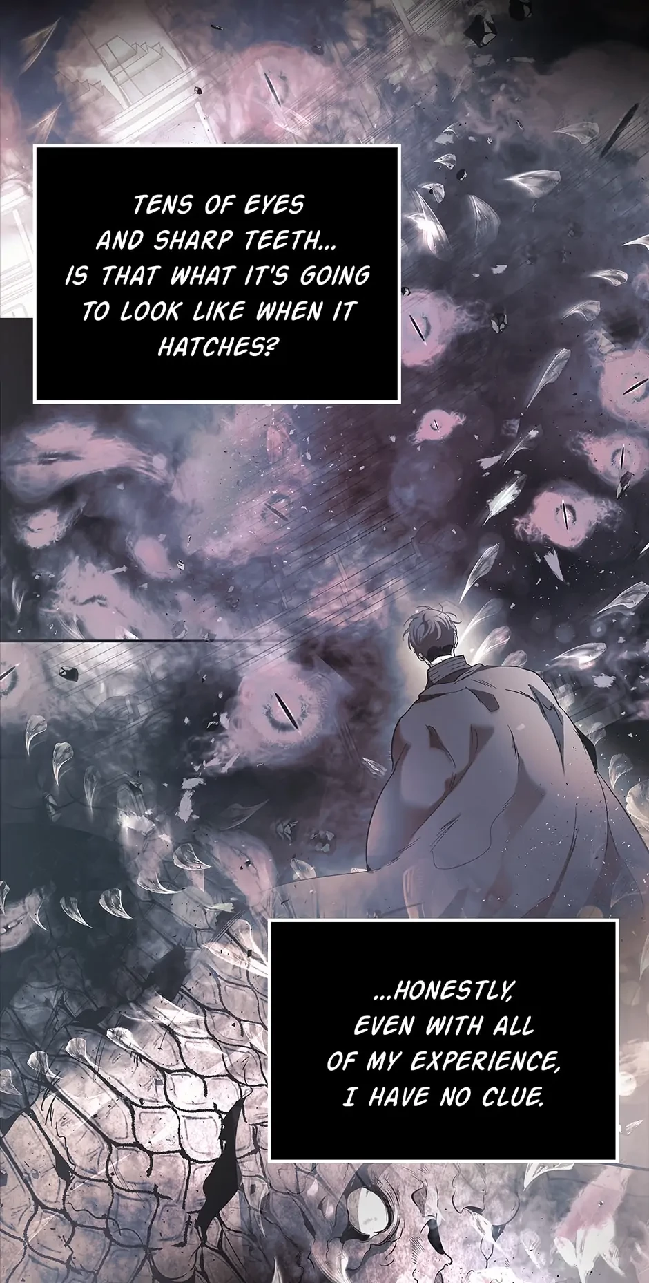 Level Up with the Gods Chapter 37 - 27