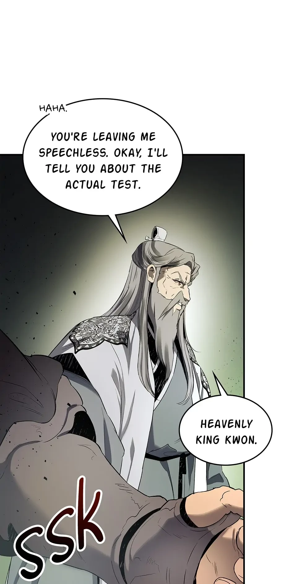 Level Up with the Gods Chapter 38 - 56