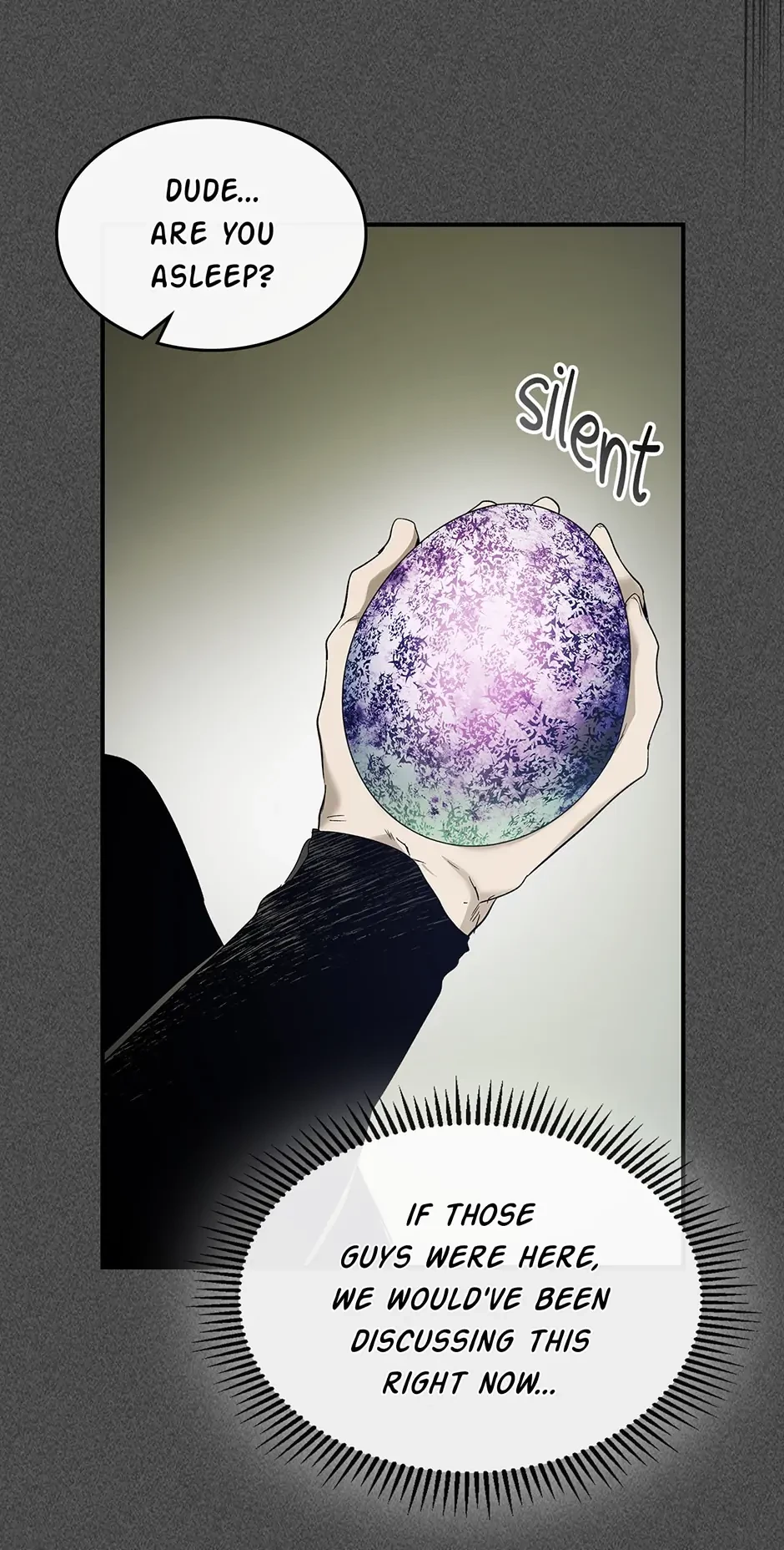 Level Up with the Gods Chapter 37 - 29