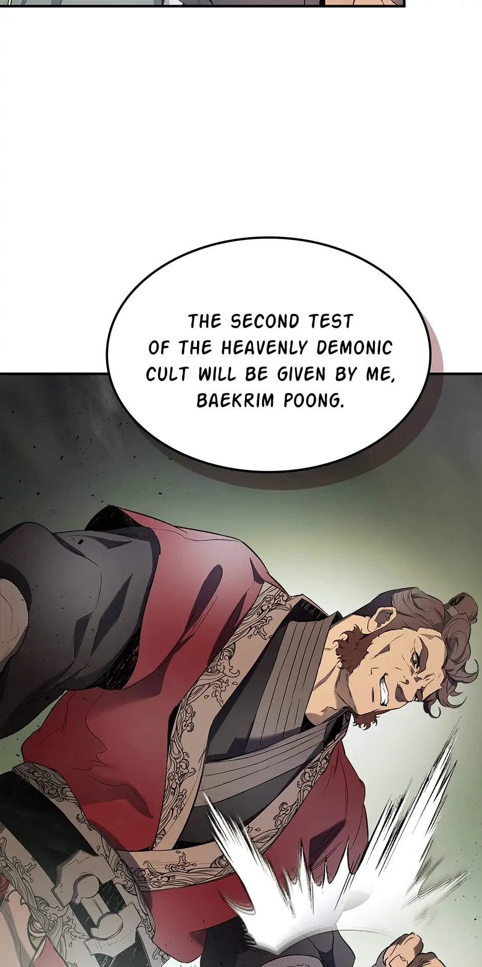 Level Up with the Gods Chapter 38 - 57