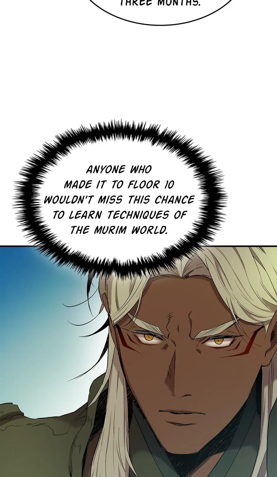 Level Up with the Gods Chapter 39 - 55